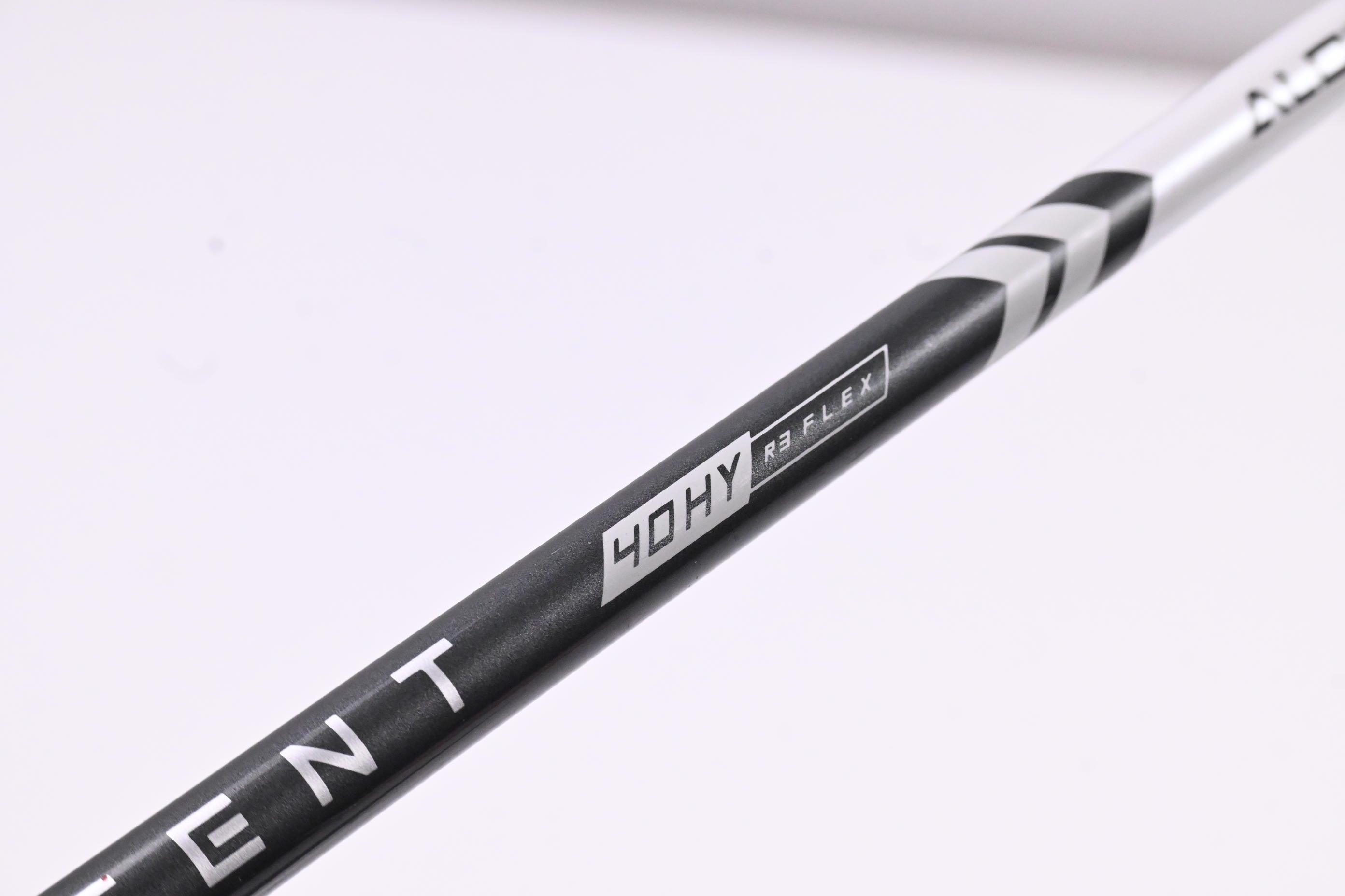Aldila Ascent Ultralight 40 #6 Hybrid Shaft / Ladies Flex / Titleist 2nd Gen