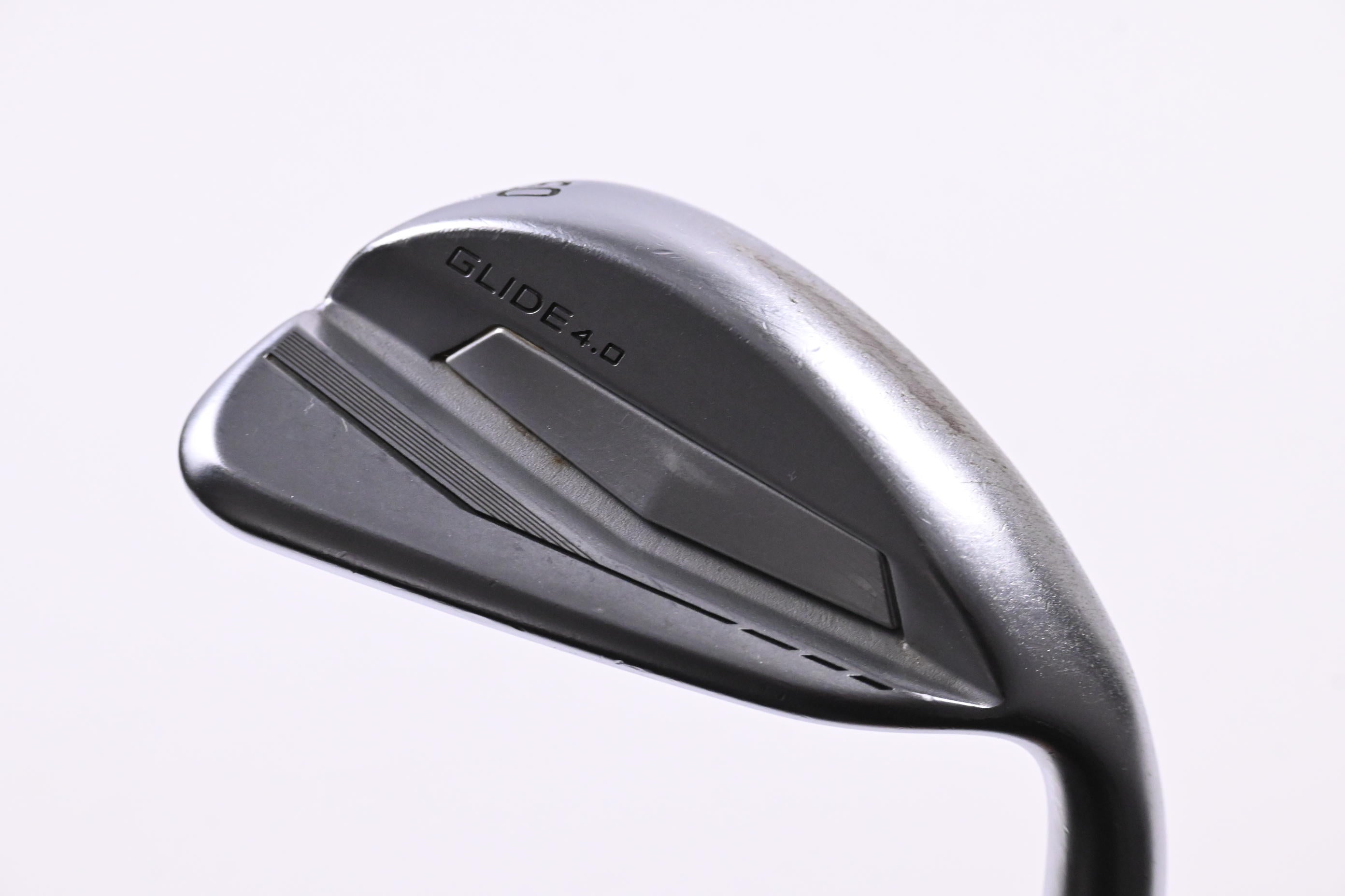 Ping Glide 4.0 Lob Wedge / 60 Degree / Black Dot / Wedge Flex Ping Z-Z115 Shaft