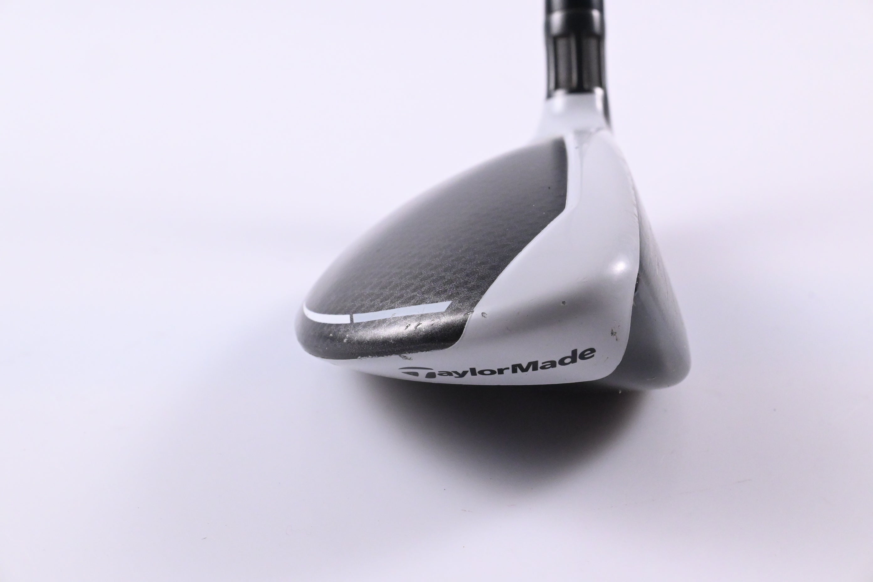 Taylormade SIM Max #3 Hybrid / 19 Degree / Stiff Flex Fujikura Ventus Blue 7
