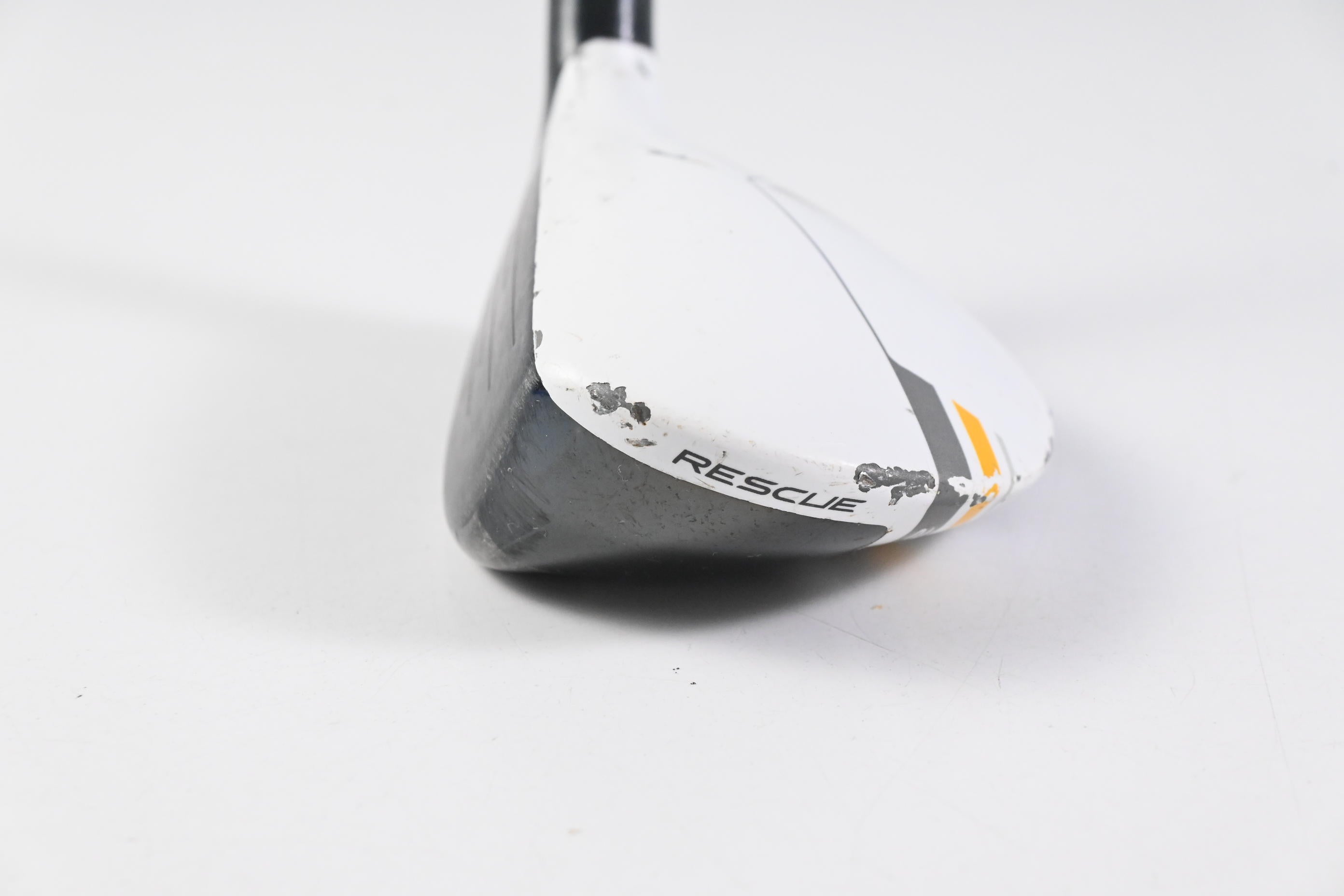 Left Hand Taylormade RBZ Stage 2 Tour #3 Hybrid / 18.5 Degree / Stiff Flex