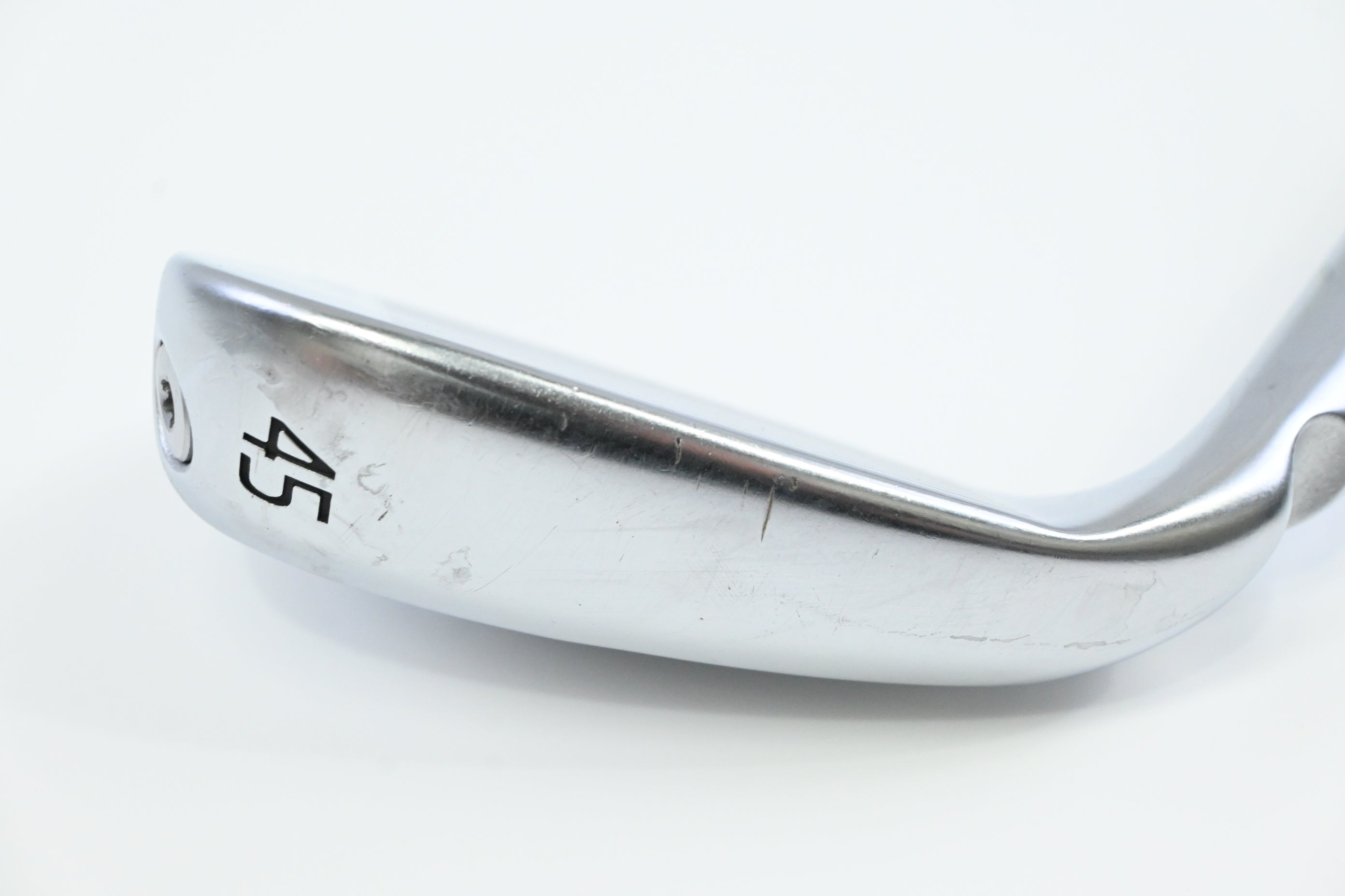 Ping G430 Gap Wedge / 45 Degree / Red Dot / Senior Flex Ping Alta Quick 35