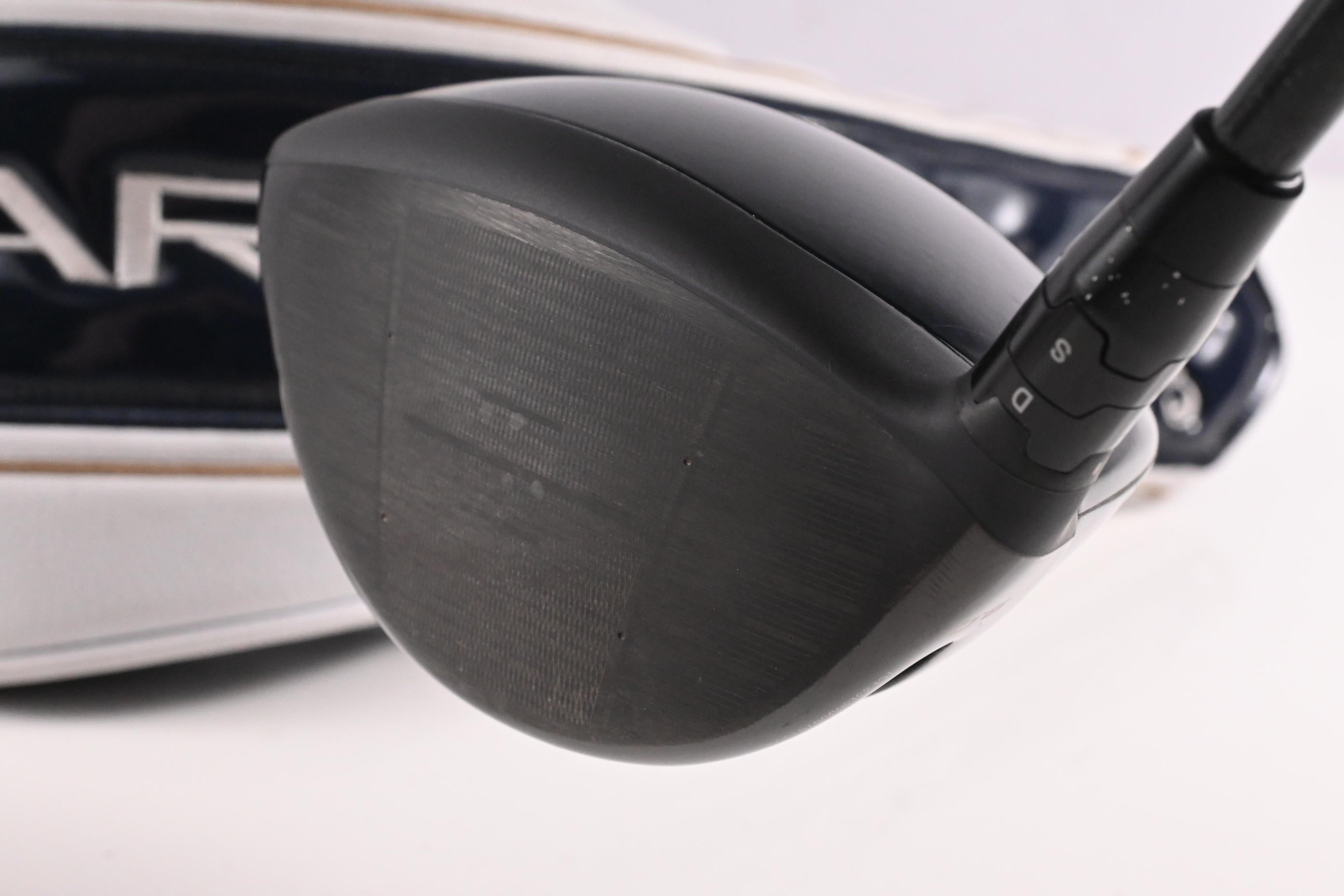 Tour Issue Callaway Paradym Triple Diamond Driver / 9 Degree / X-Flex