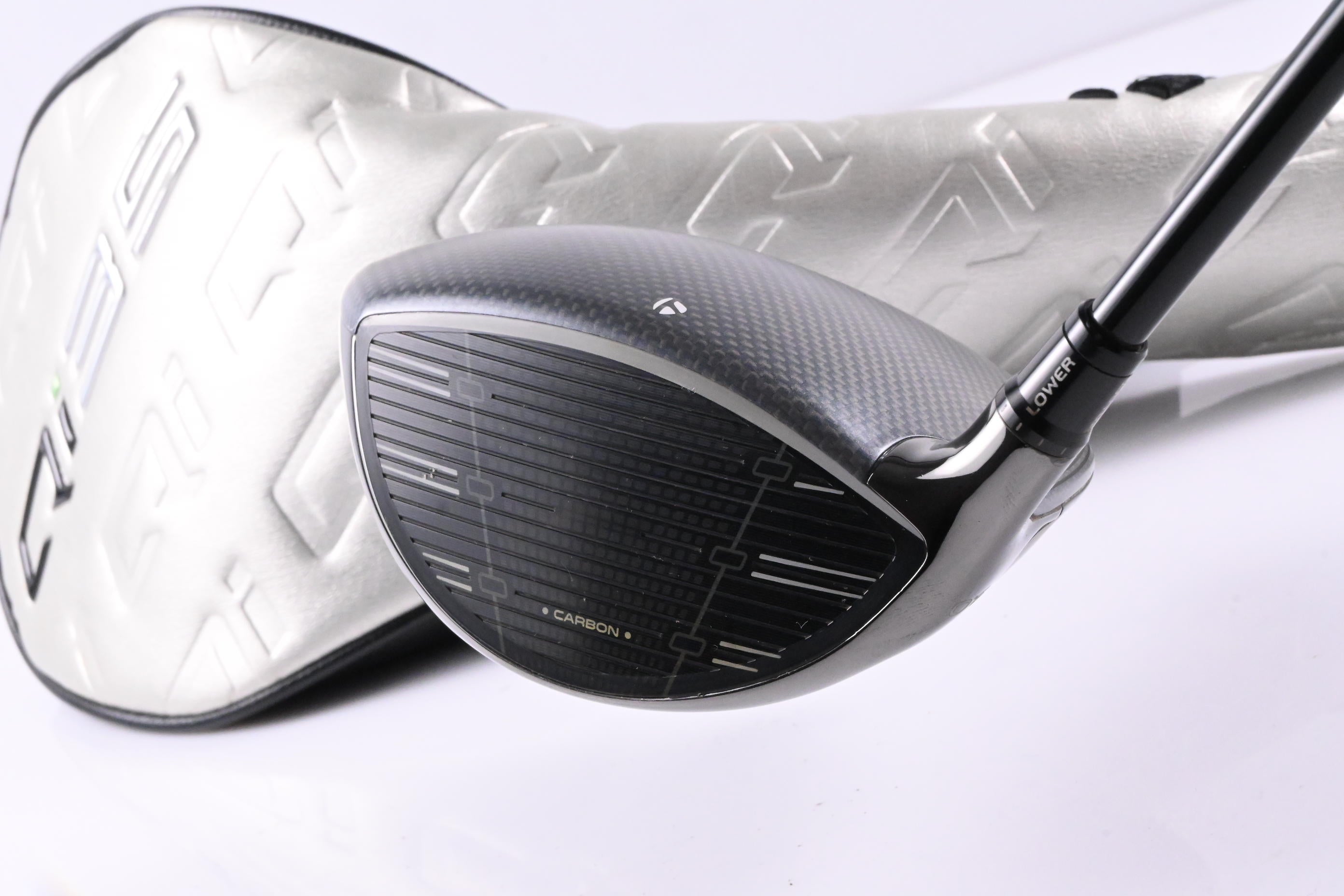 Taylormade Qi35 Driver / 9 Degree / Regular Flex Fujikura Ventus TR Blue 5 Shaft