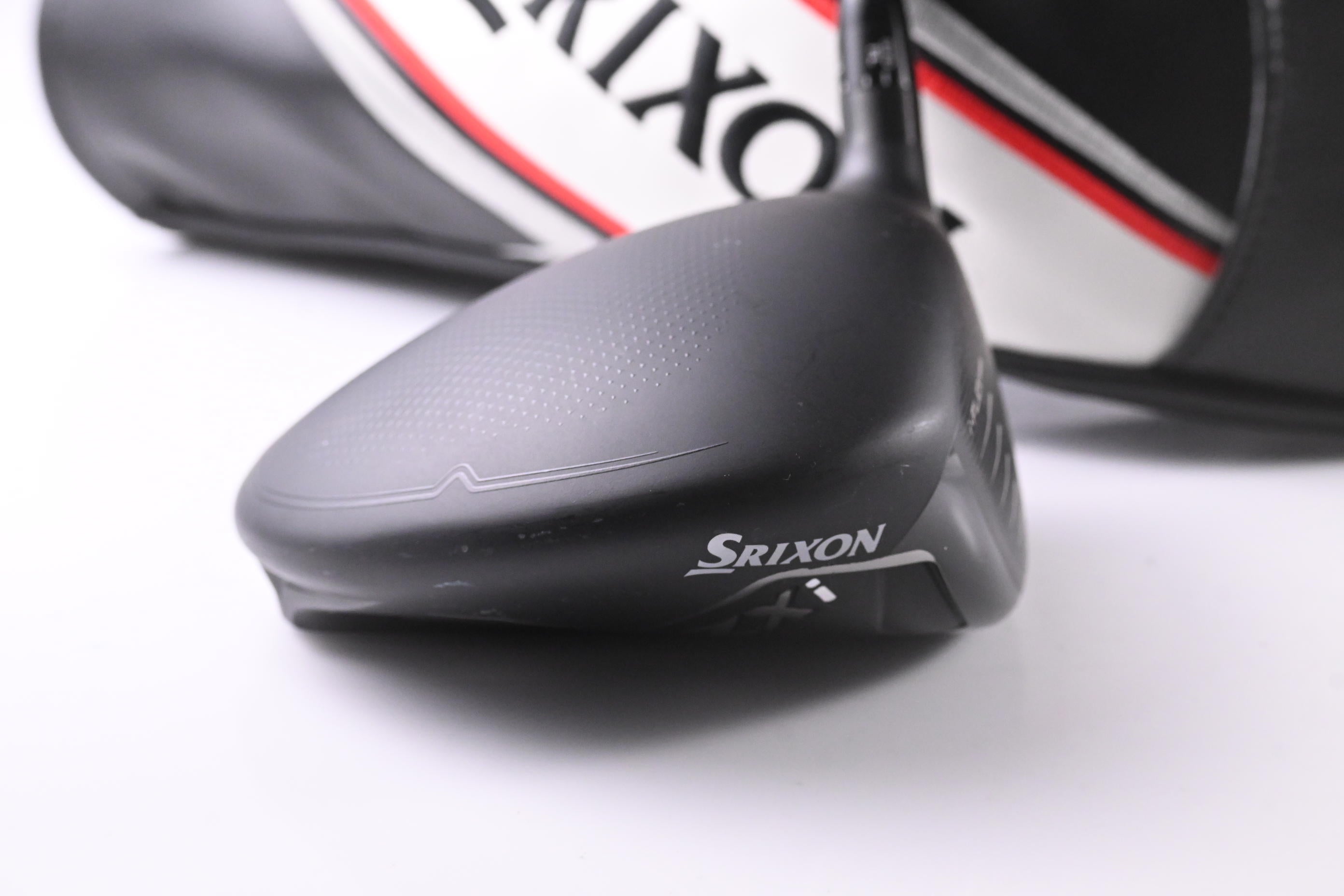 Srixon ZXi Driver / 10.5 Degree / Regular Flex Miyazaki AX-II DST 43 Shaft