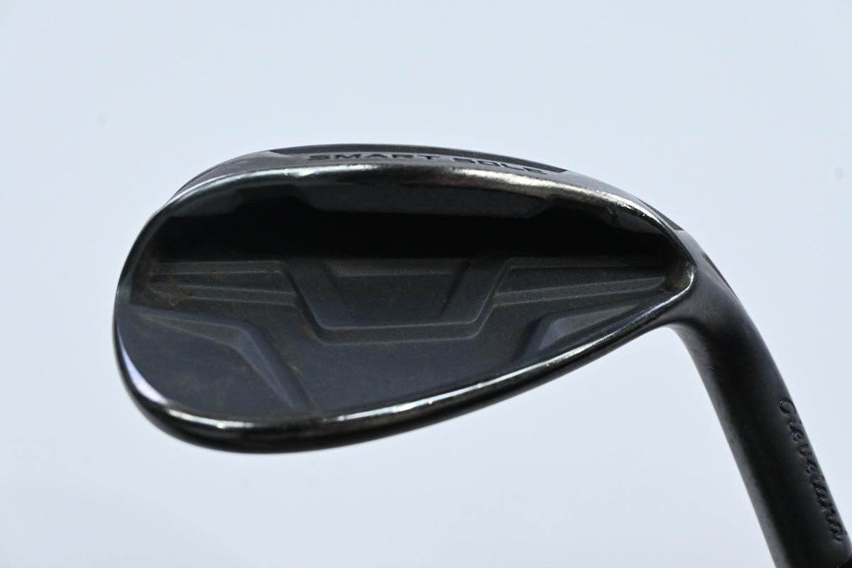 Cleveland Smart Sole 4 Sand Wedge / 58 Degree / Wedge Flex Smart Sole