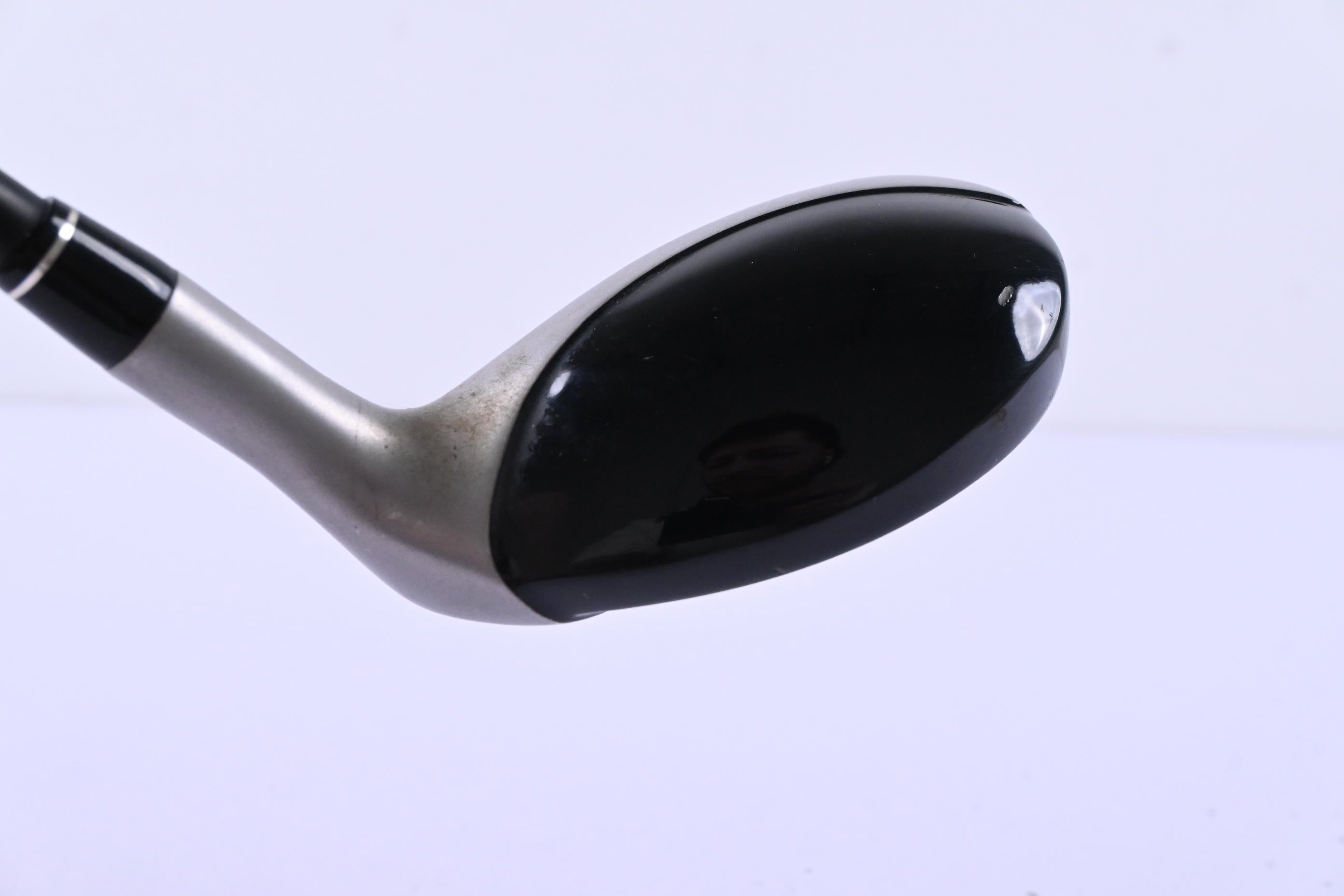 Taylormade Rescue Mid #3 Hybrid / 19 Degree / Stiff Flex Taylormade UG65 Shaft
