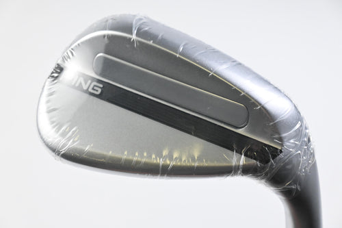 Ping S259 Sand Wedge / 54 Degree / Black Dot / Wedge Flex Ping Z-Z115 Shaft