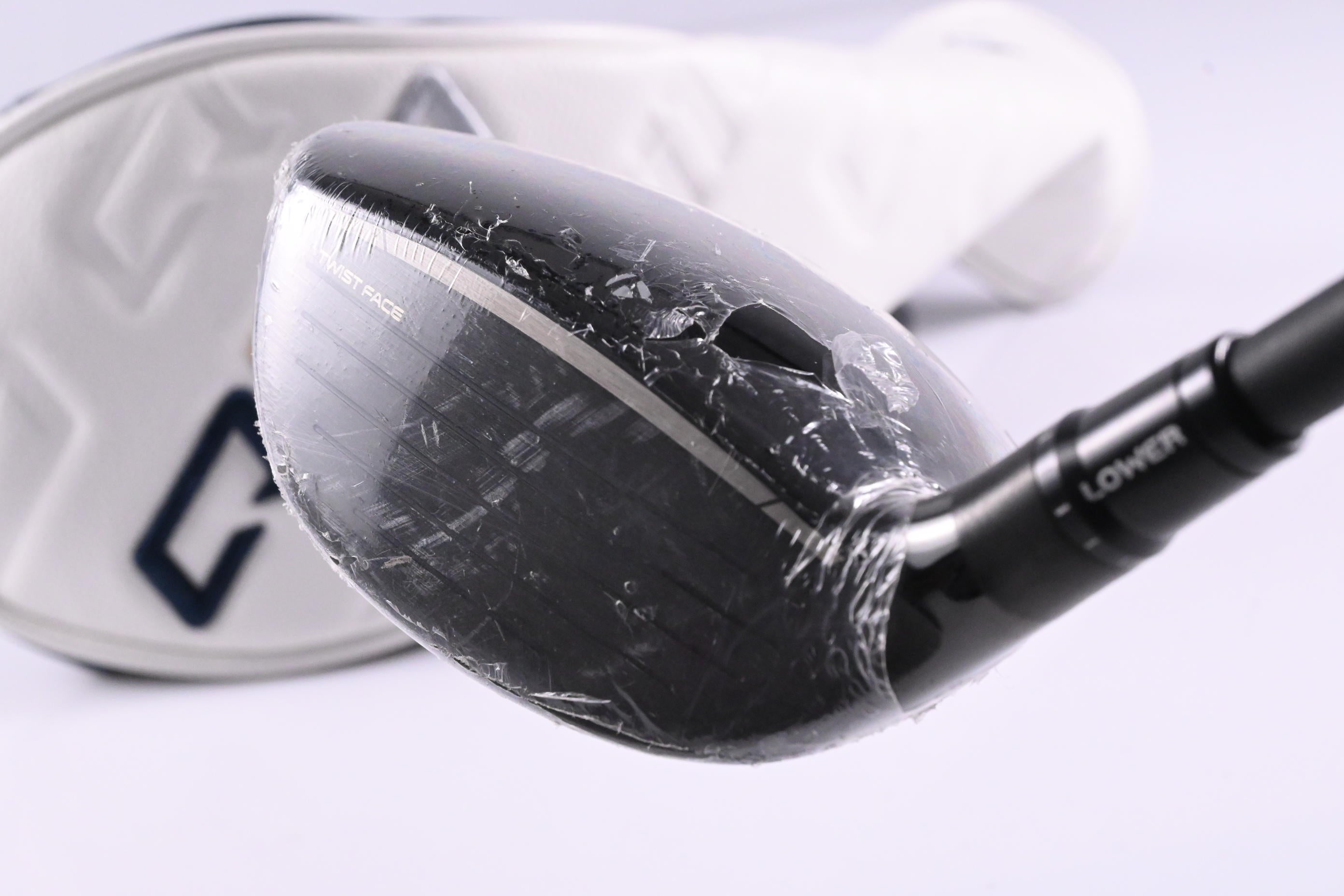 Taylormade Qi10 Tour #3 Wood / 15 Degree / Regular Flex Tensei AV Limited Blue 65