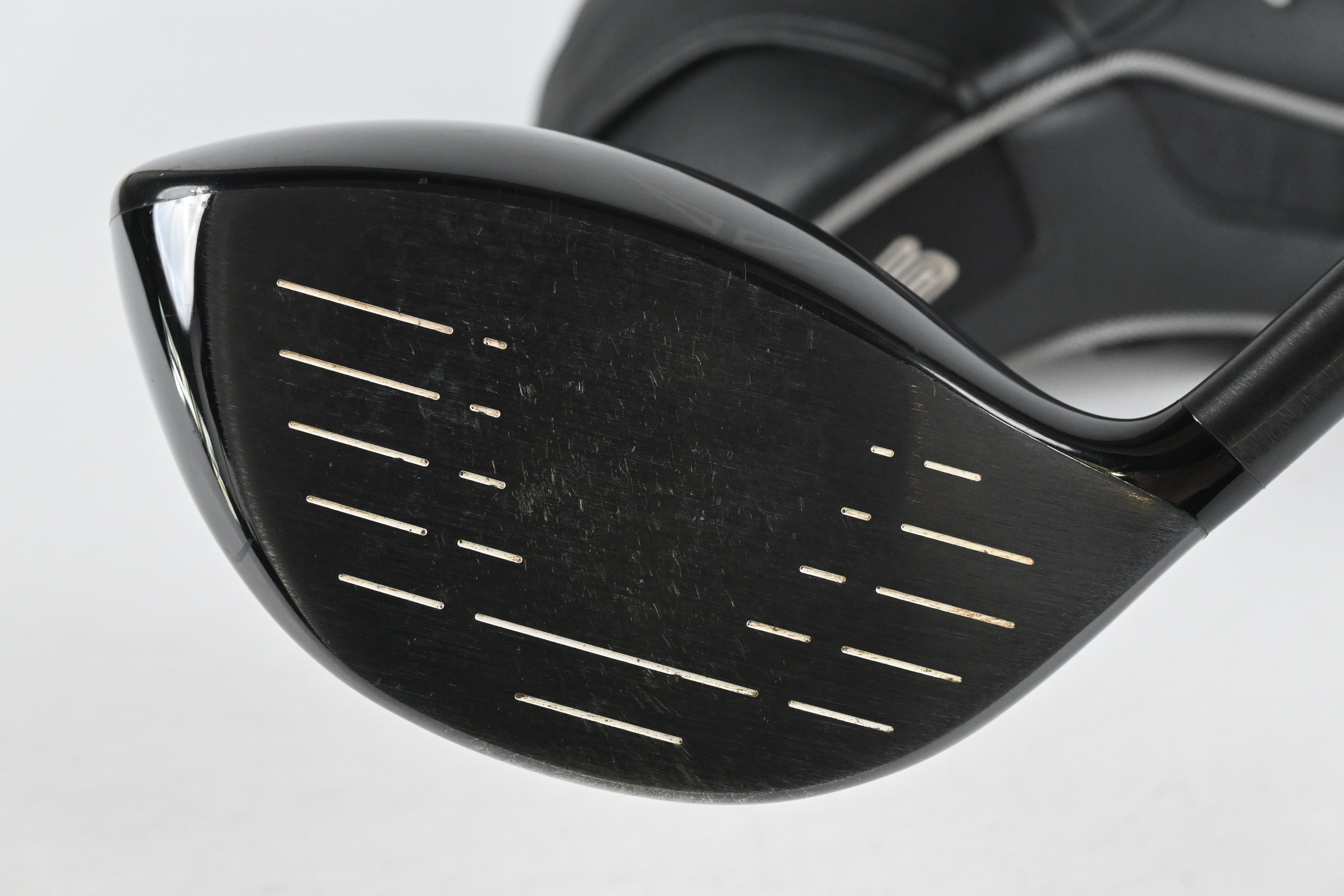 Ping i15 Driver / 9.5 Degree / Stiff Flex Ping TFC 700 D Shaft