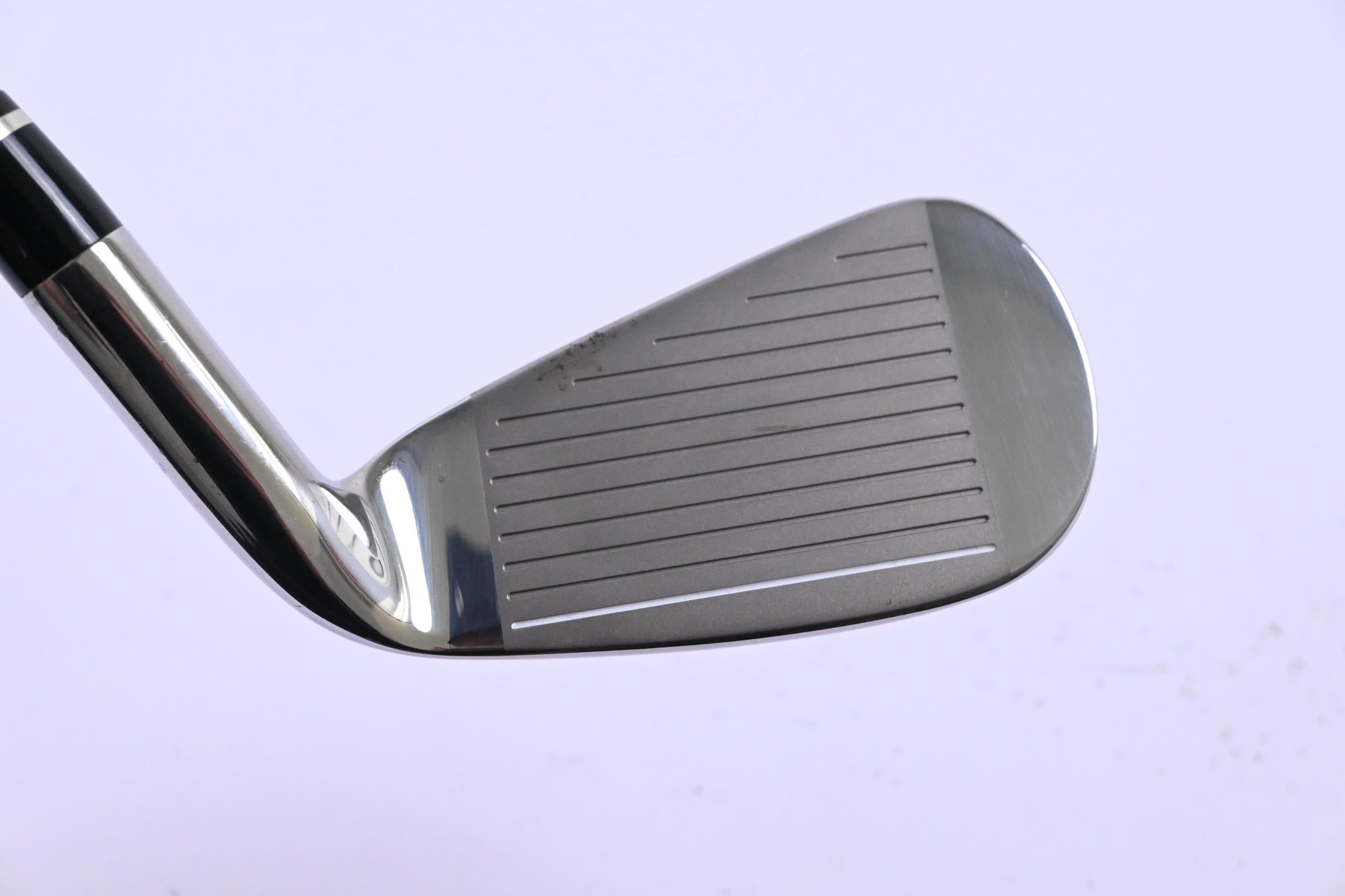 Left Hand Nike SQ Sumo #6 Iron / Regular Flex Nike Sasquatch Diamana Shaft