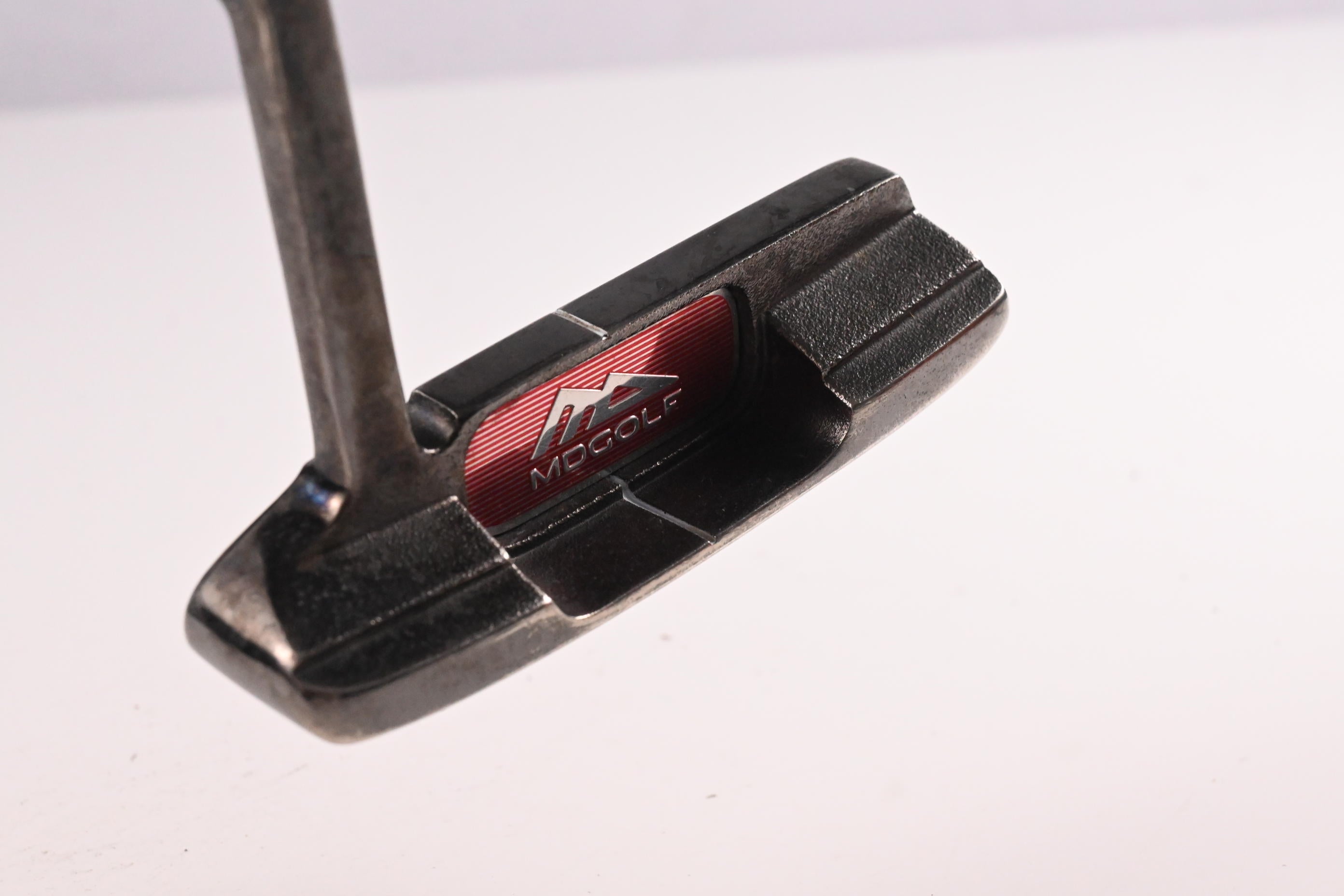 MD Golf Blackhawk Putter / 35 Inch