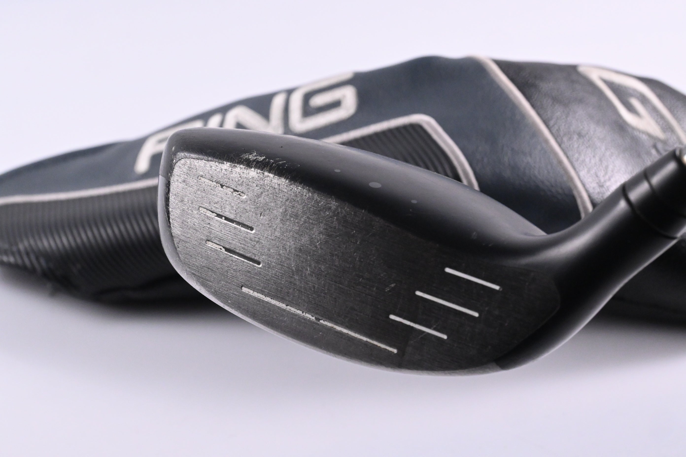 Ping G425 Max #3 Wood / 14.5 Degree / X-Flex Ping Tour 75 Shaft