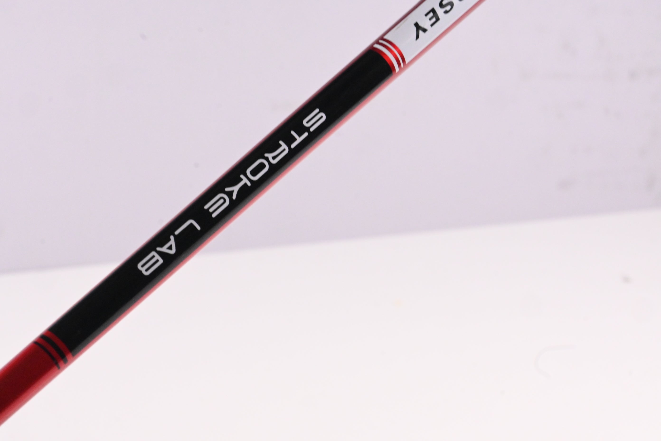 Odyssey Tri-Hot 5K Double Wide Putter / 34 Inch