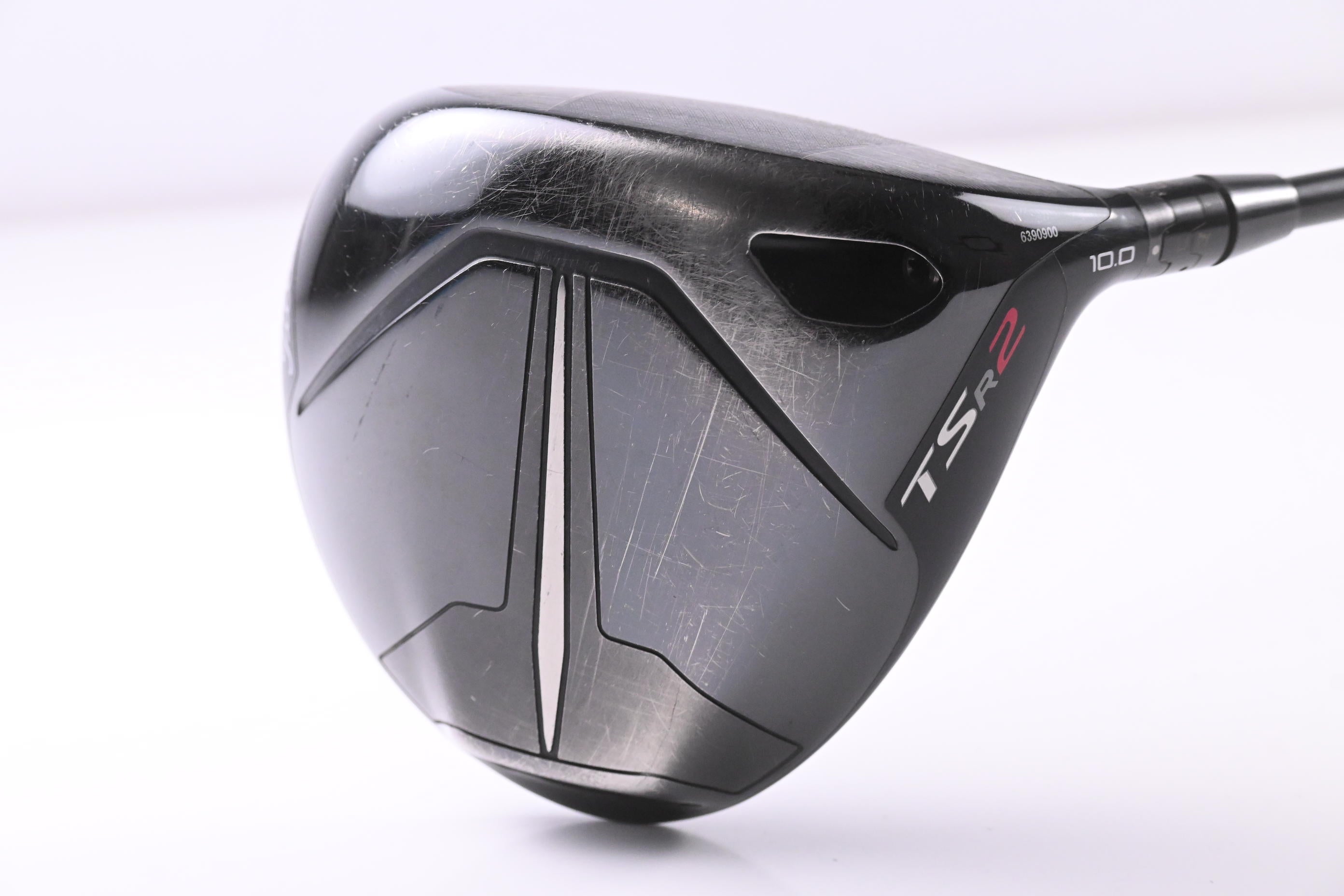 Titleist TSR2 Driver / 10 Degree / Regular Flex Tensei AV Series Blue 55