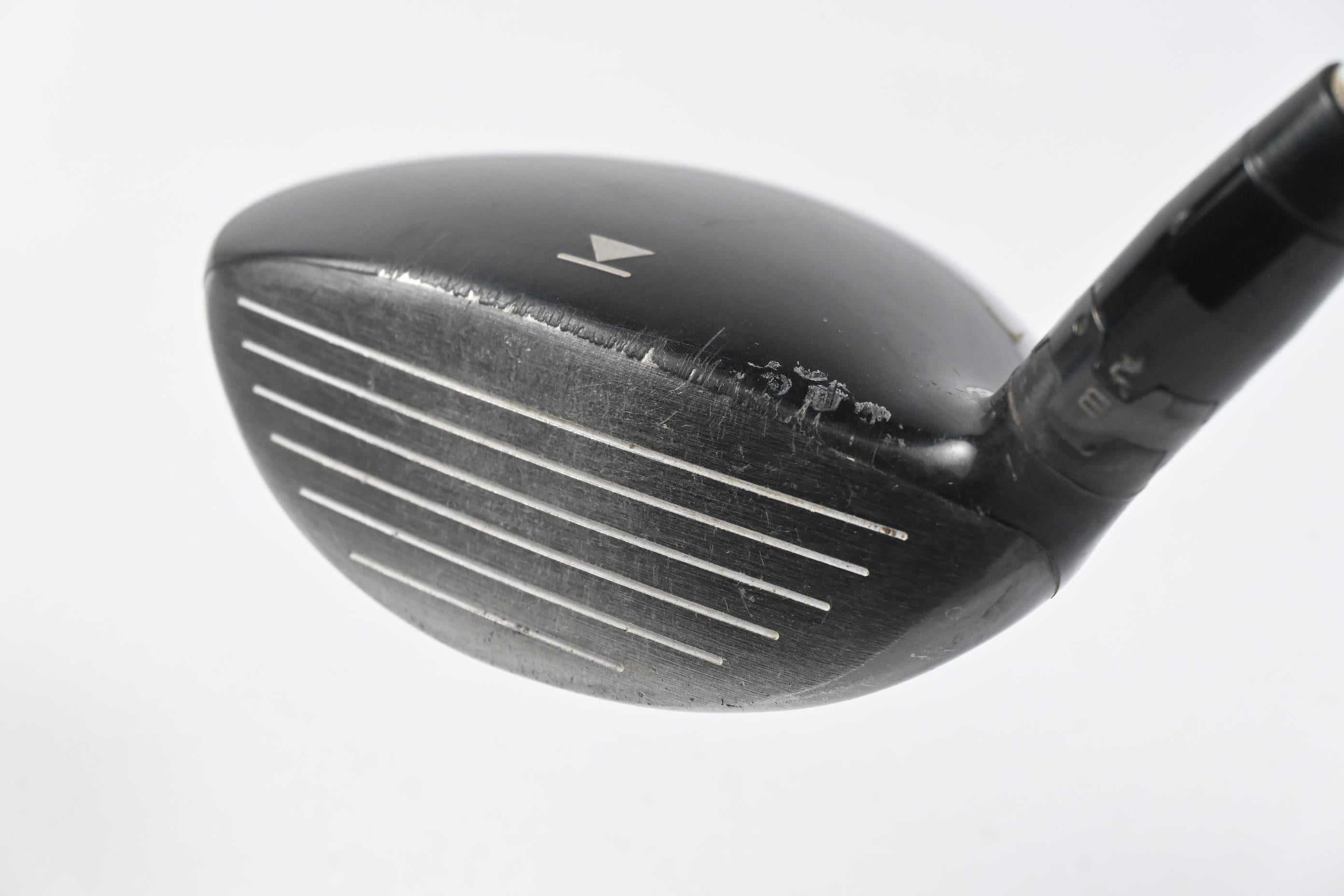 Titleist 913 FD #3 Wood / 15 Degree / Regular Flex Aldila Rogue Black 95 MSI 80