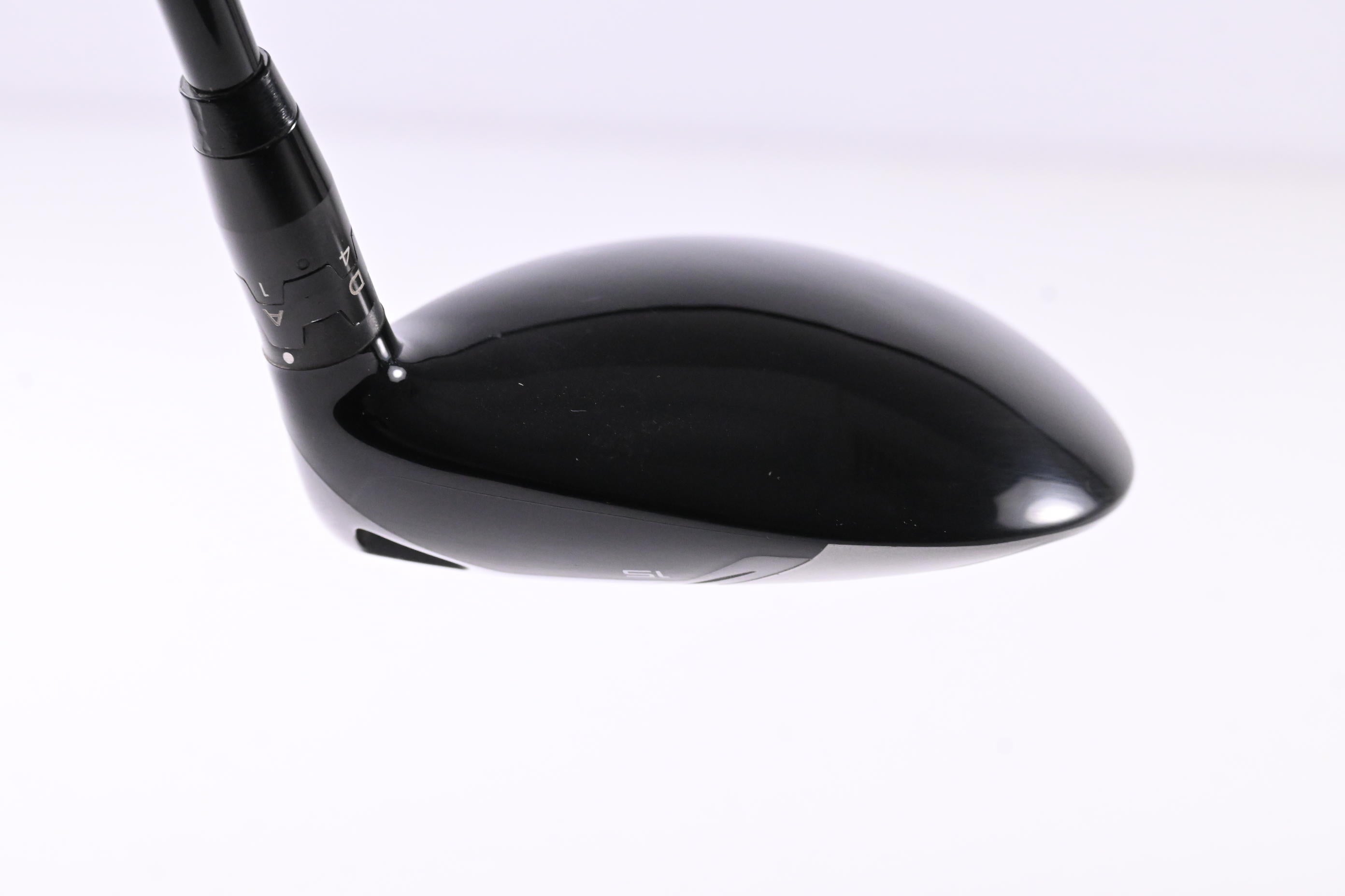 Titleist TSi1 #3 Wood / 15 Degree / Senior Flex Kuro Kage Black TiNi 55 Shaft