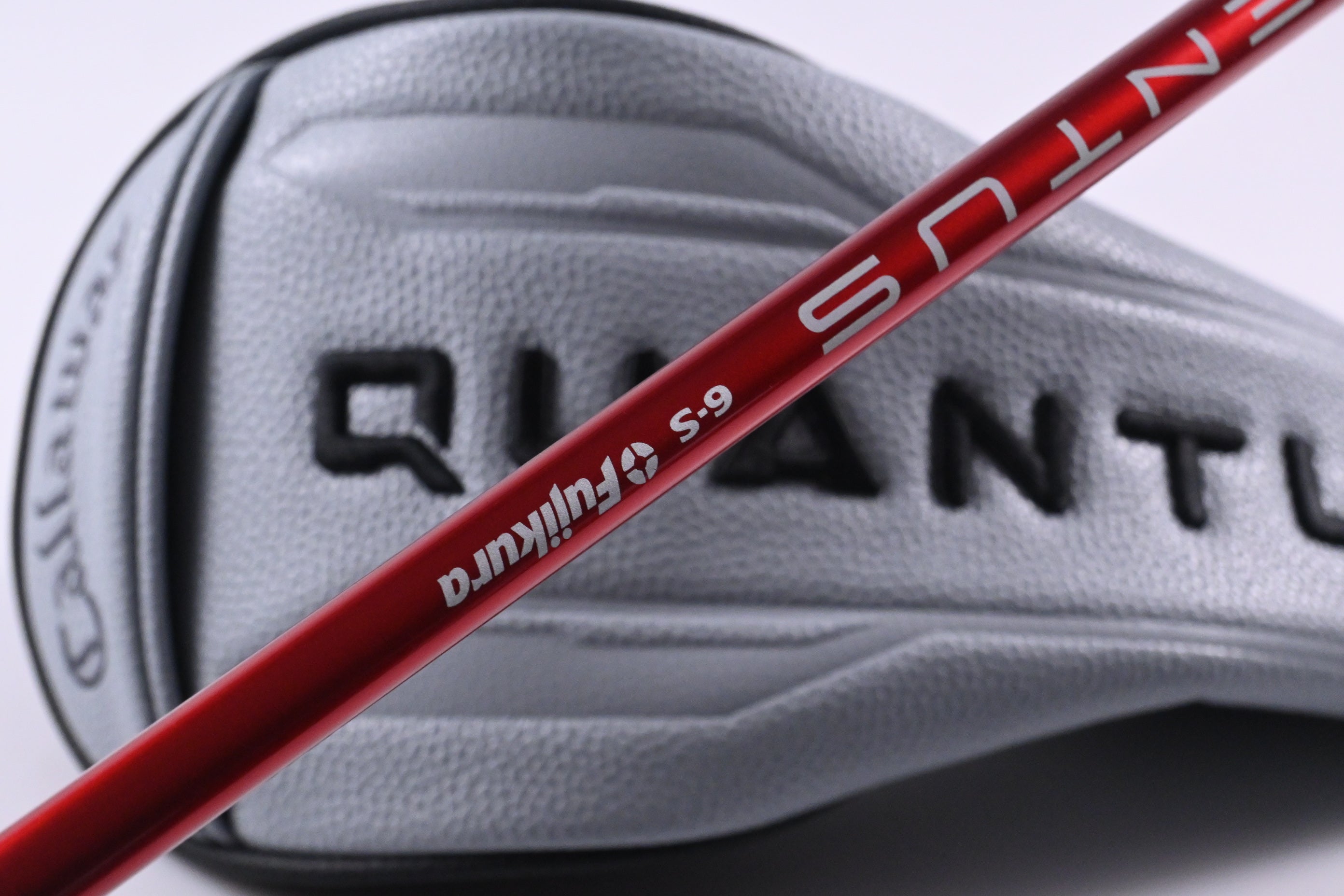 Tour Issue Callaway Quantum Max Driver / 10.5 Degree / Stiff Flex Ventus