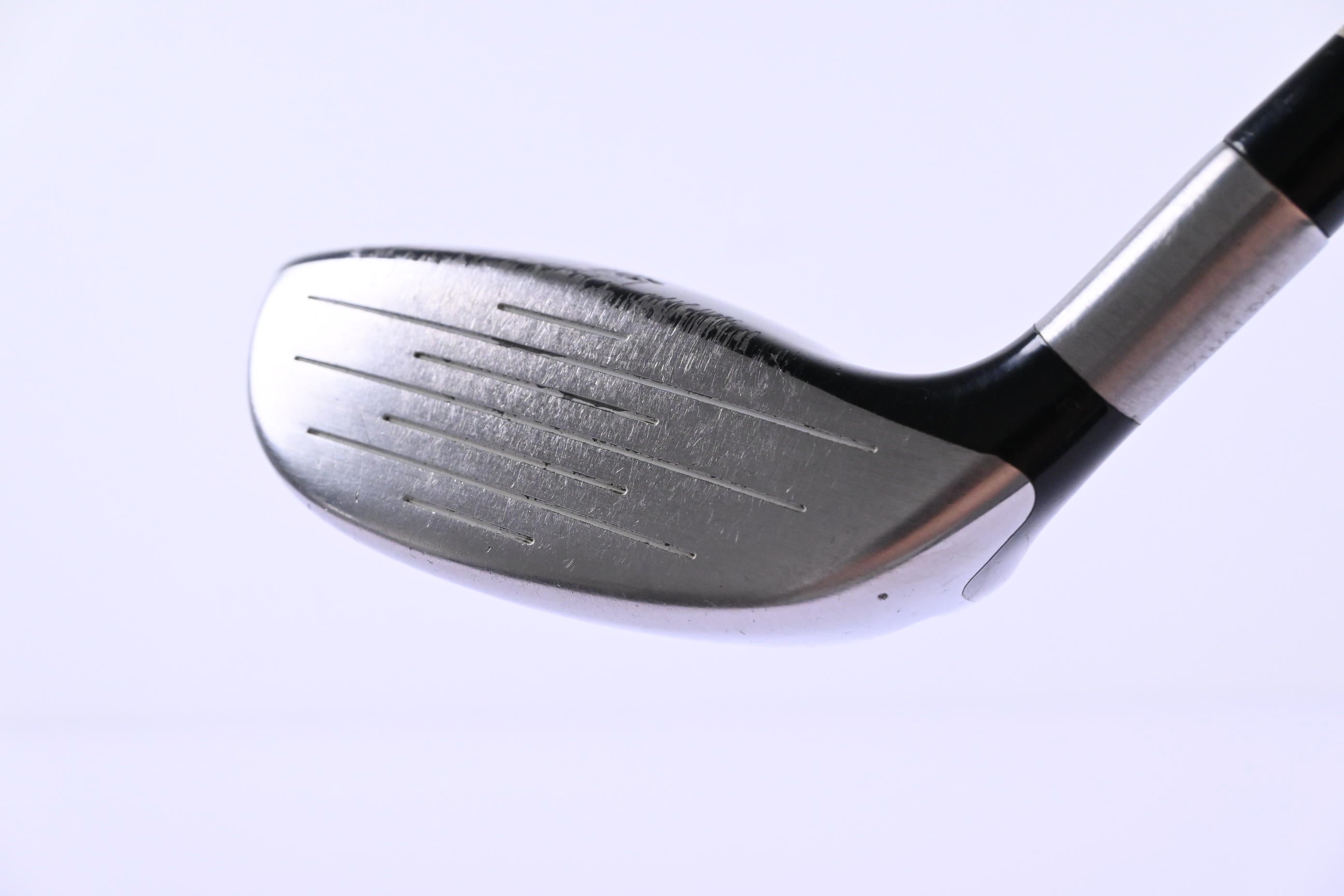 Taylormade R7 Draw #3 Wood / 15 Degree / Regular Flex Taylormade REAX 55 Shaft