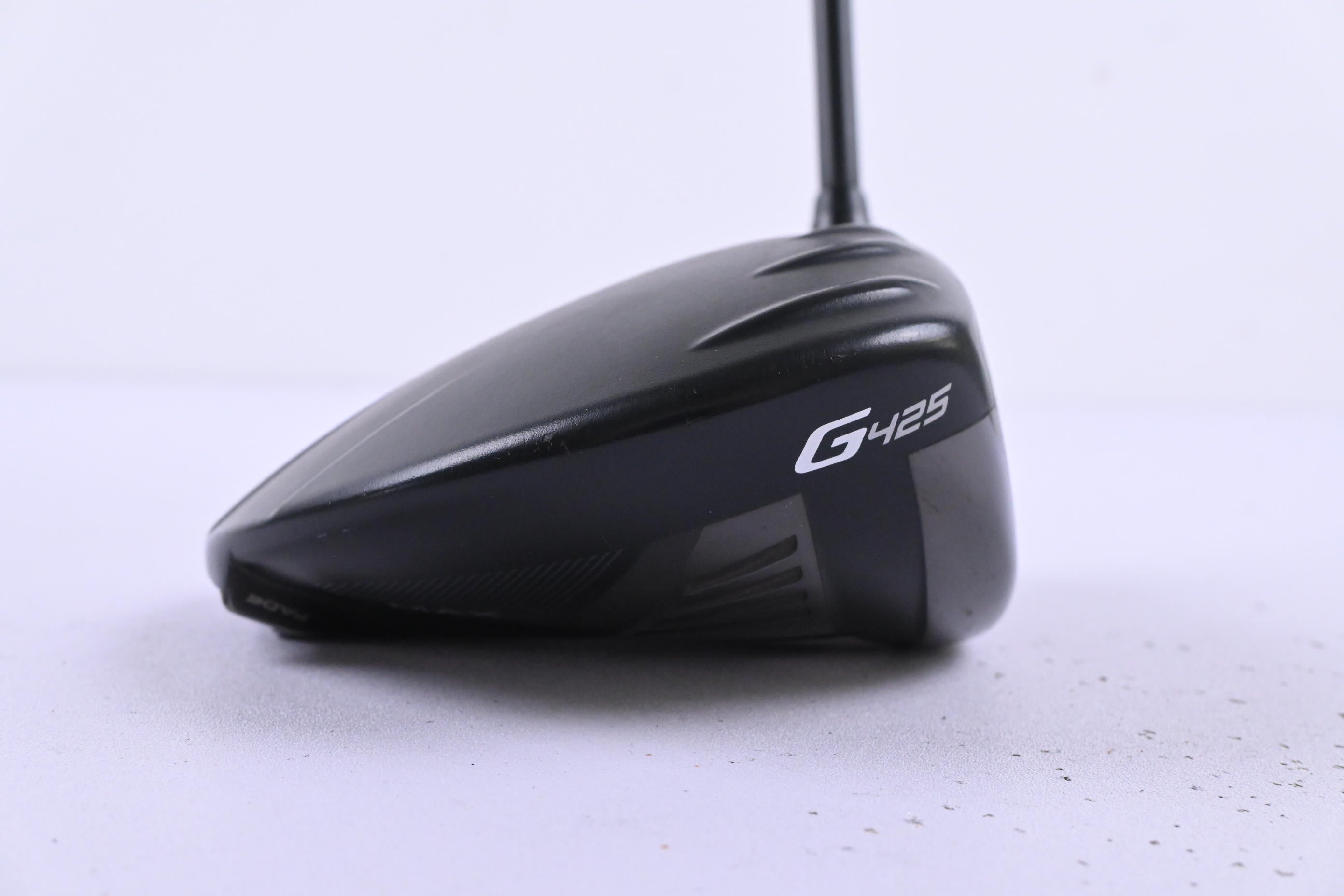 Ping G425 Max Driver / 10.5 Degree / Regular Flex Ping Alta CB Black 55 Shaft