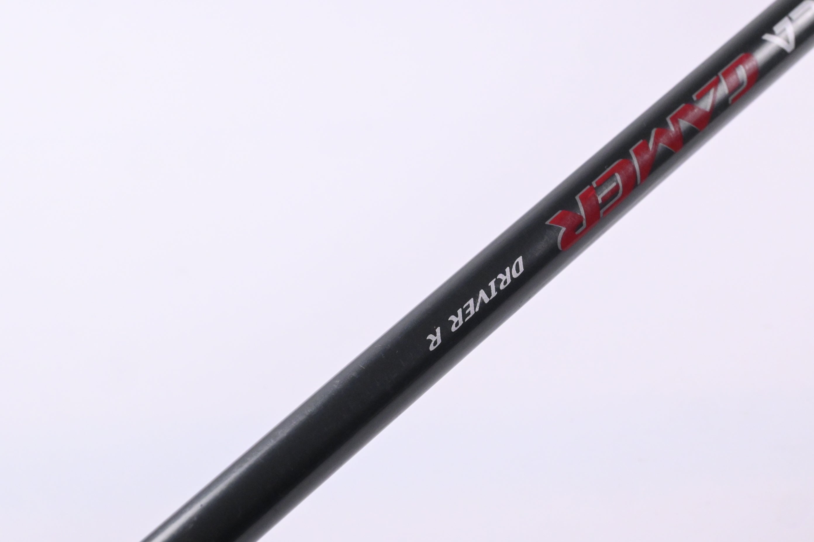 Mizuno MX-500 Driver / 9.5 Degree / Regular Flex Aldila Gamer Shaft