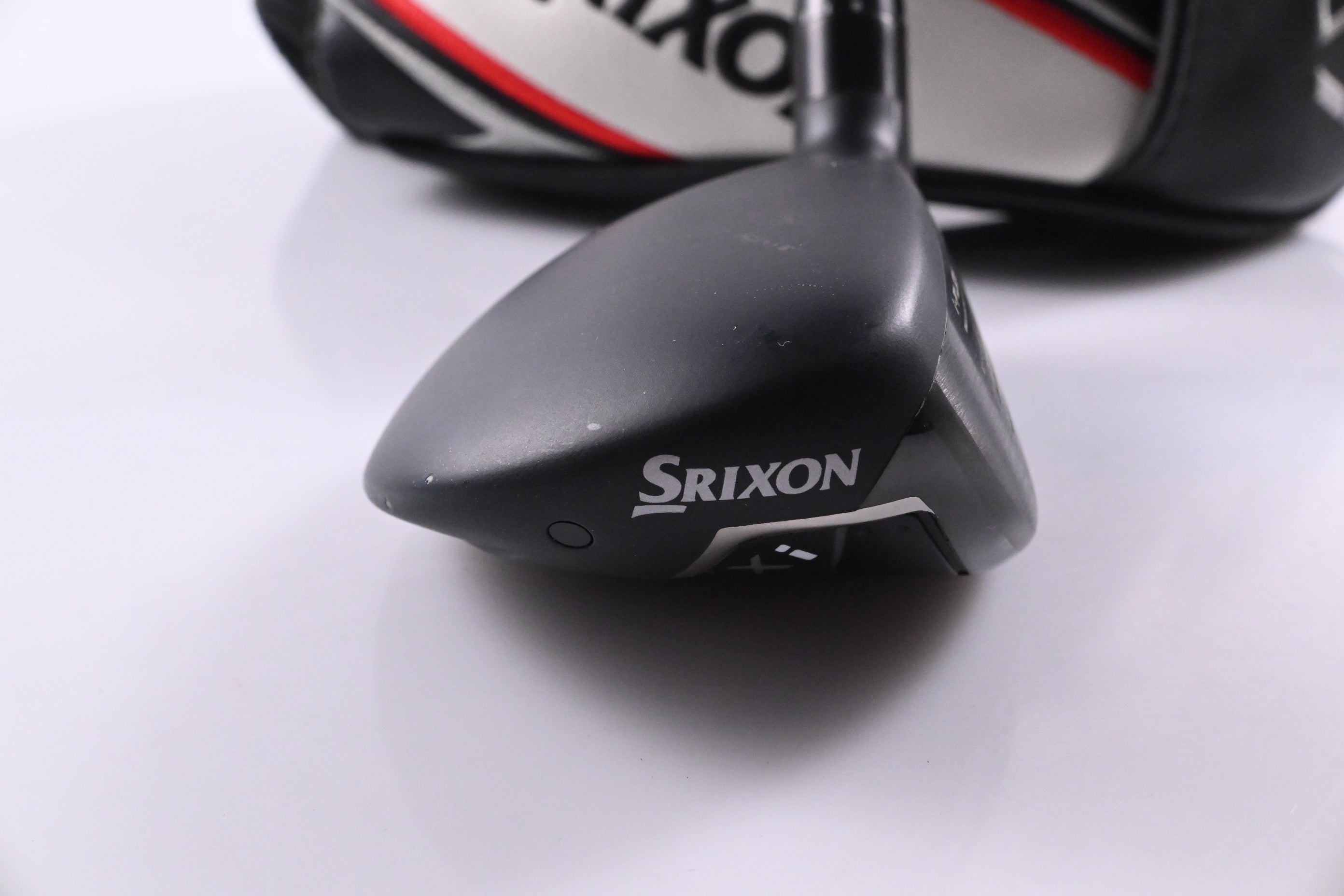 Srixon ZXi #4 Hybrid / 22 Degree / Regular Flex Ventus TR Blue 7 Shaft