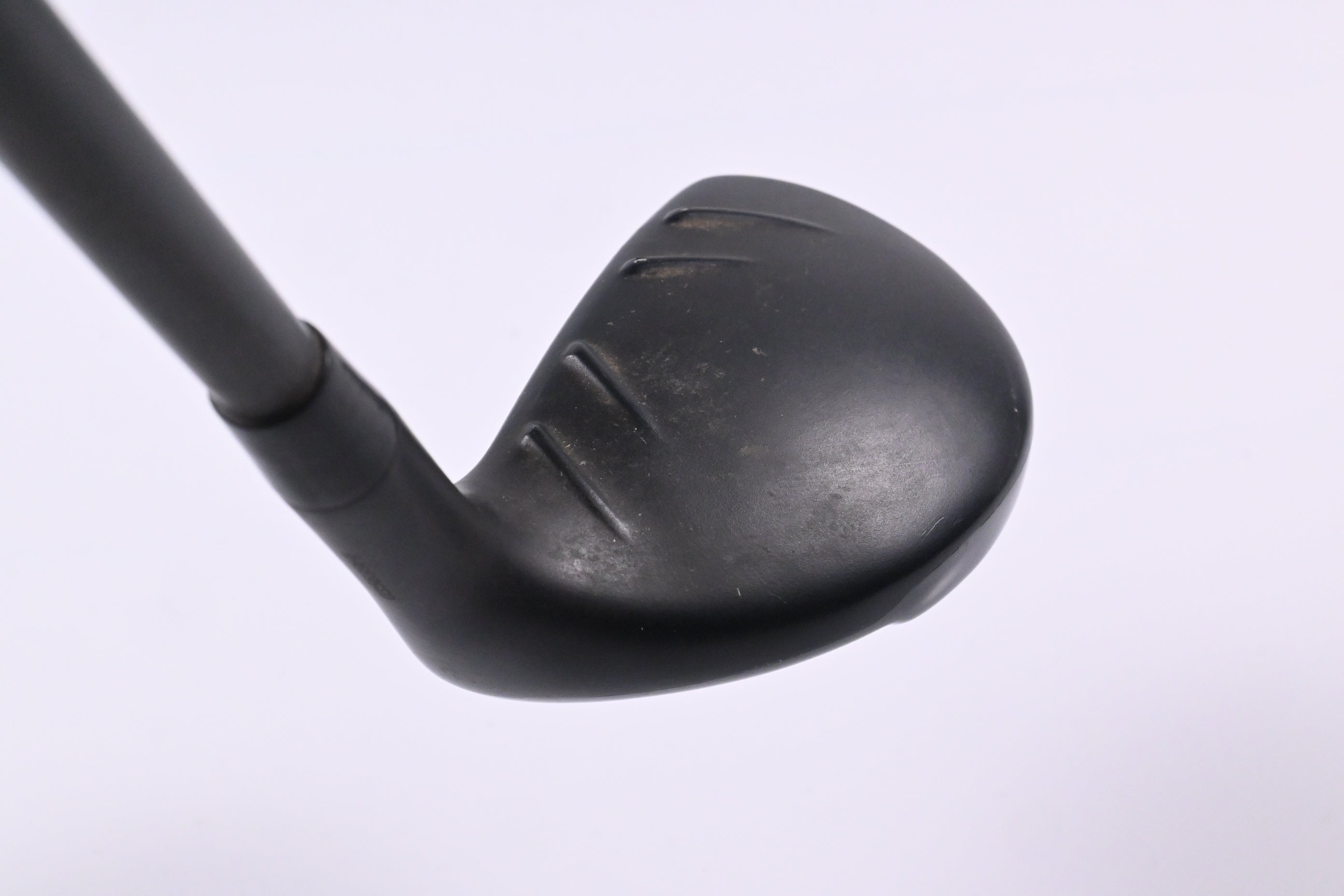 Ping G Series #4 Hybrid / 22 Degree / Regular Flex Ping Alta Blue 70 Shaft