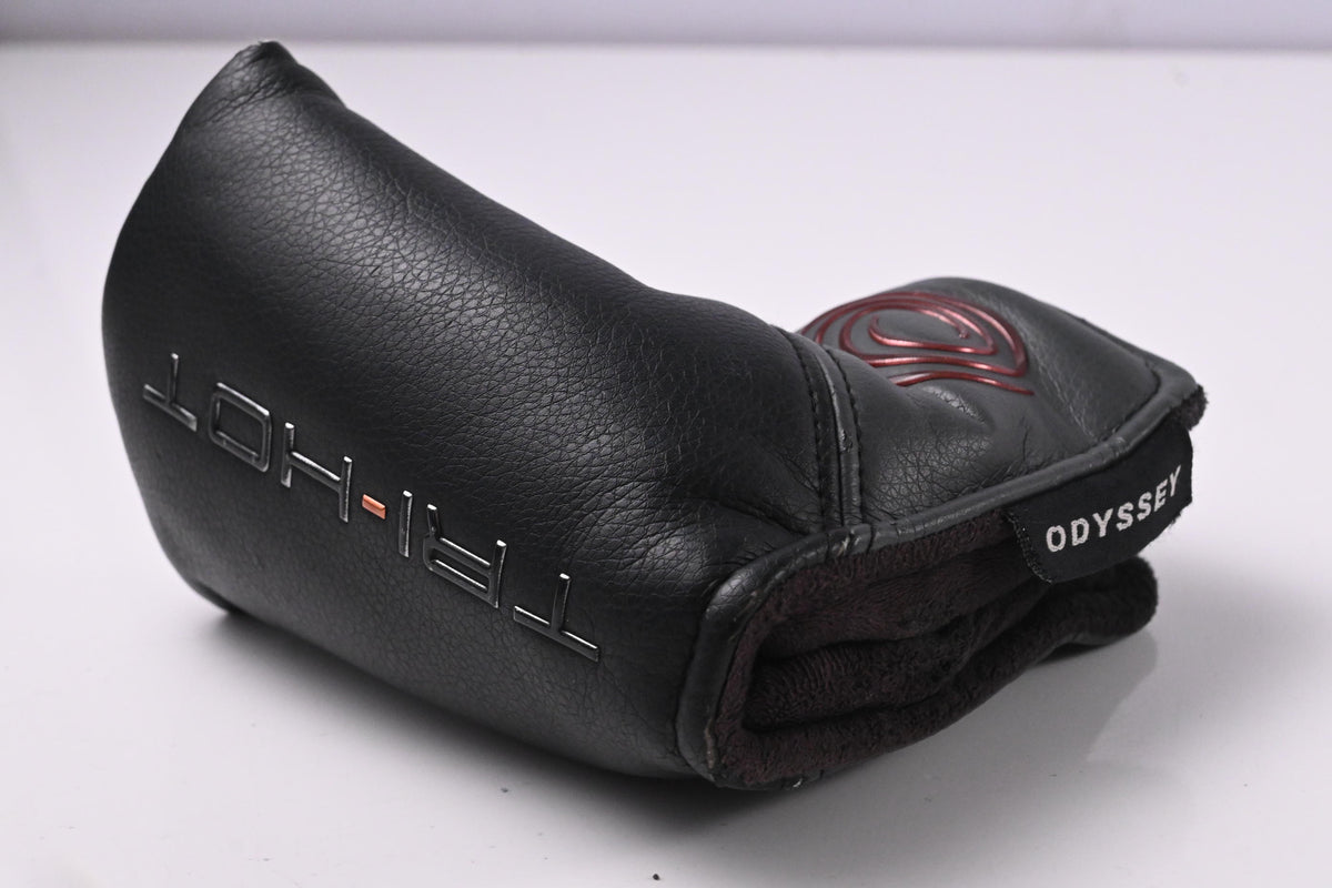 Odyssey Tri-Hot 5K Double Wide Putter / 34 Inch