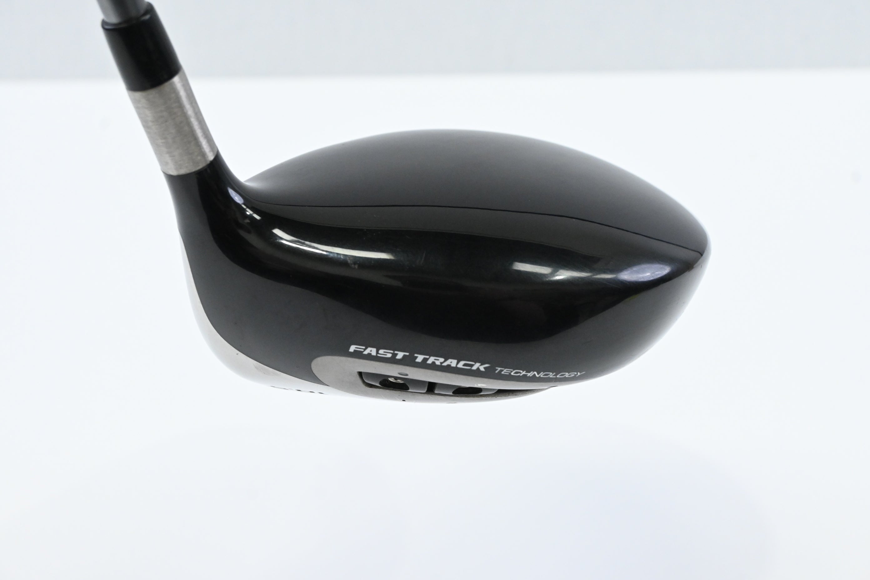 Mizuno MP-600 Driver / 10.5 Degree / Regular Flex Fujikura E Fit-On 360 Shaft