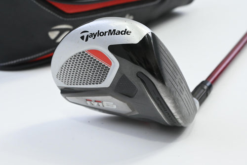 TaylorMade M6 D-Type #3 Wood / 16 Degree / Regular Flex Evenflow Max Carry 50