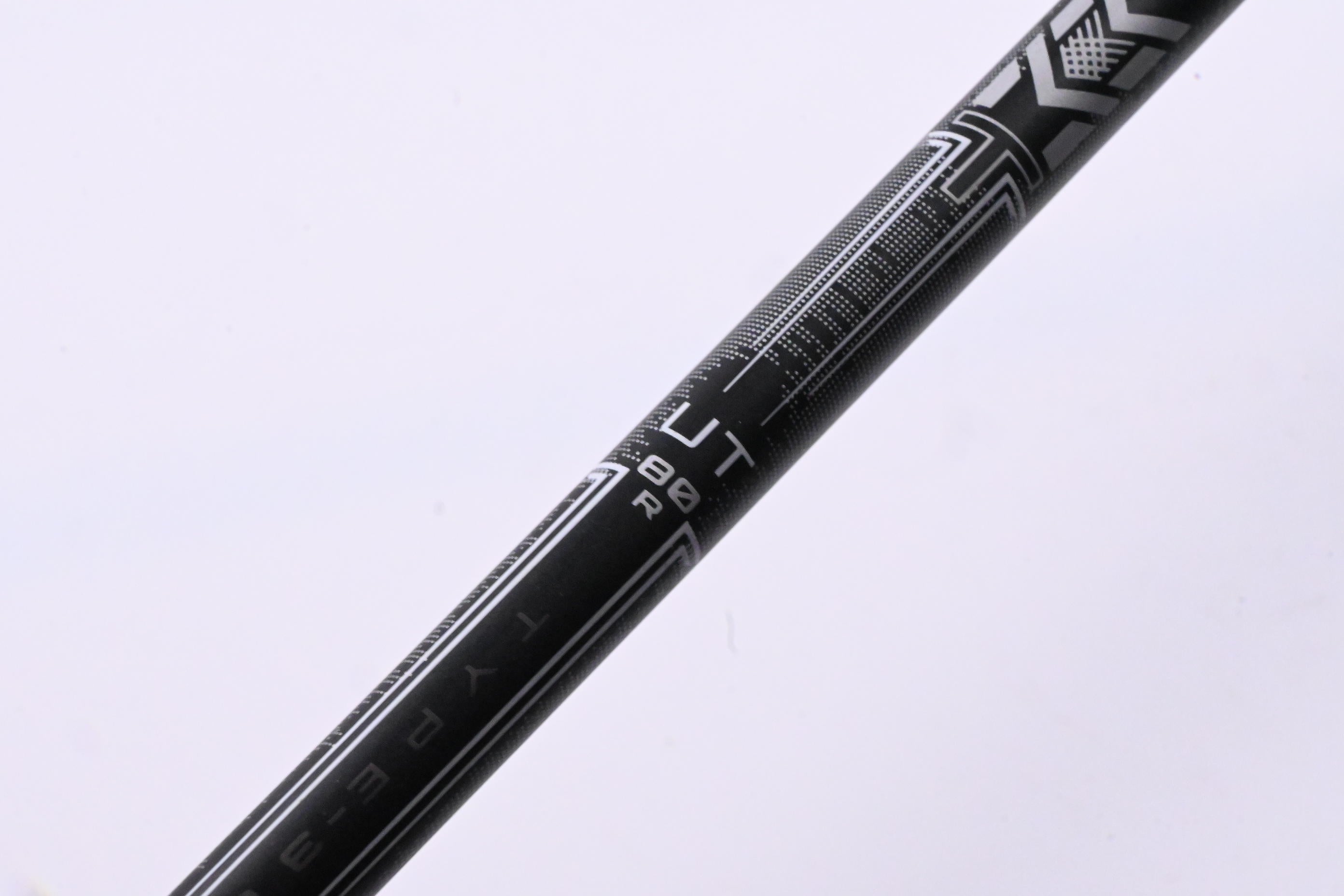 Srixon ZXiU Utility #4 Iron / 23 Degree / Regular Flex MMT UT 80 Shaft