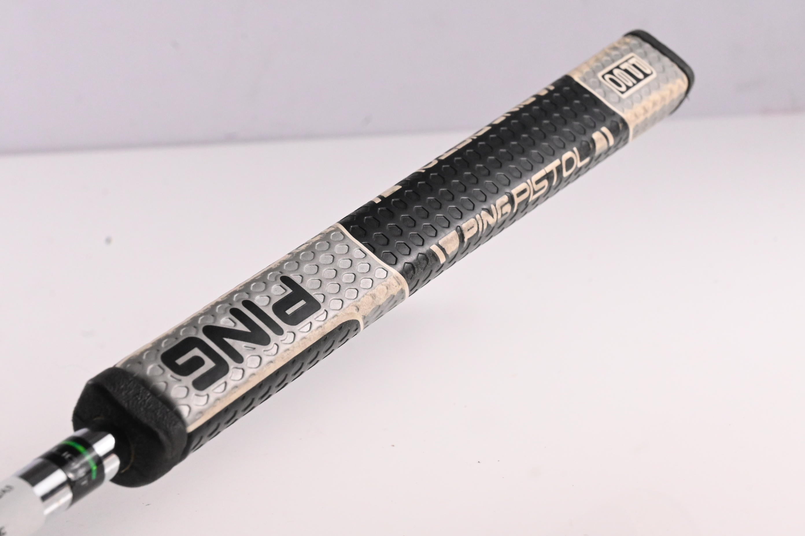 Ping Sigma G Piper 3 Putter / Black Dot / 33.5 Inch