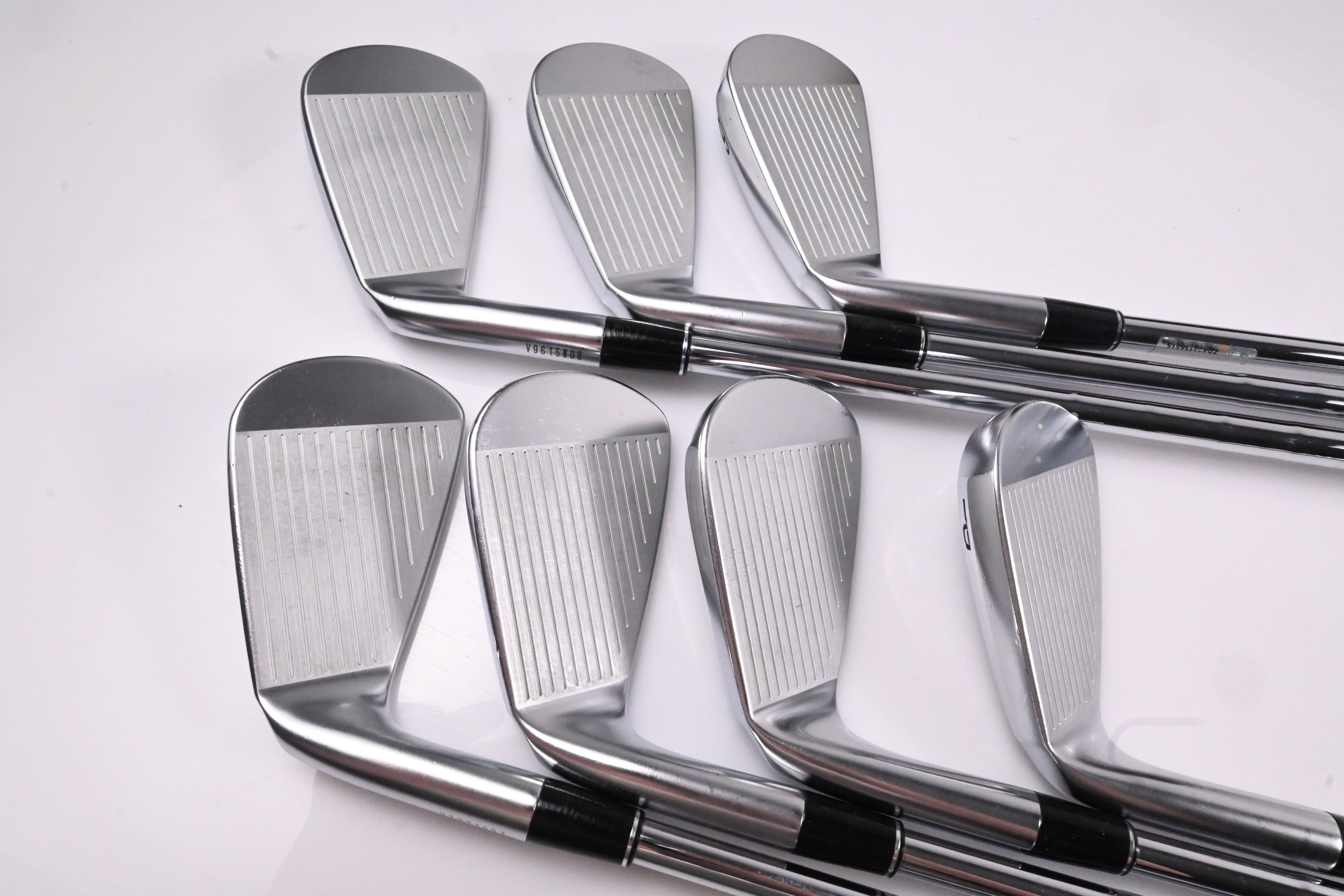 Srixon ZXi7 Irons / 4-PW / X-Flex N.S.Pro Modus³ Tour 130 Shafts