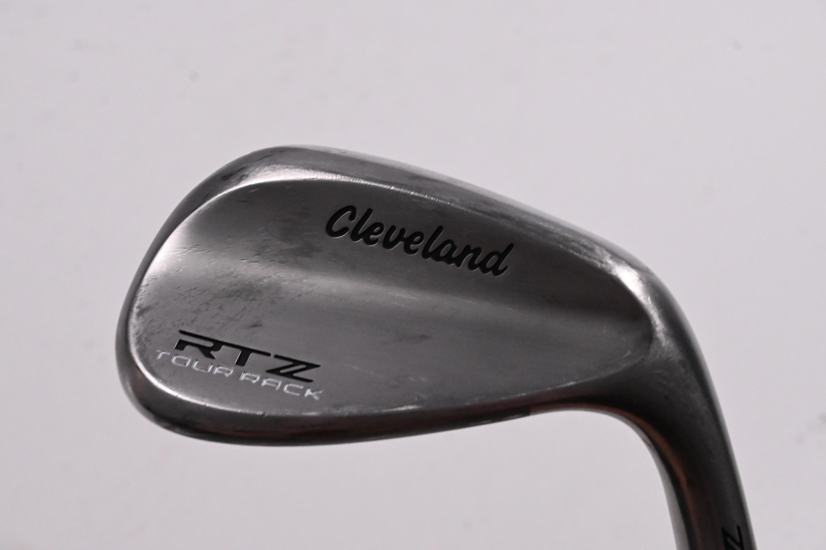 Cleveland RTZ Tour Rack Gap Wedge / 50 Degree / Stiff Flex N.S.Pro Modus 3 120