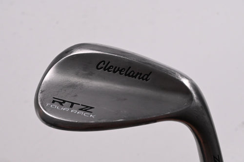Cleveland RTZ Tour Rack Gap Wedge / 50 Degree / Stiff Flex N.S.Pro Modus 3 120
