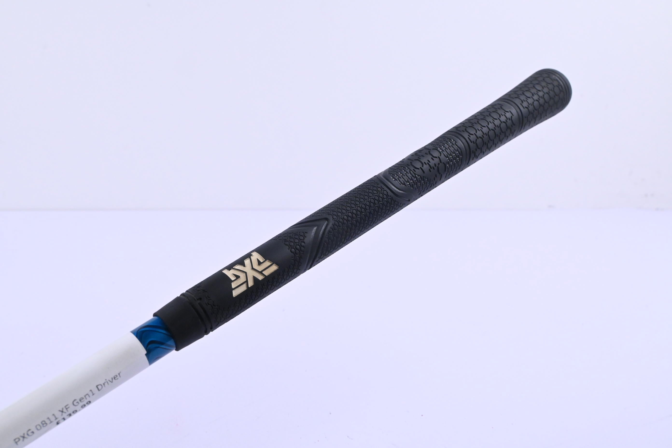PXG 0811 XF Gen1 Driver / 10.5 Degree / Regular Flex Project X Even Flow Blue 65