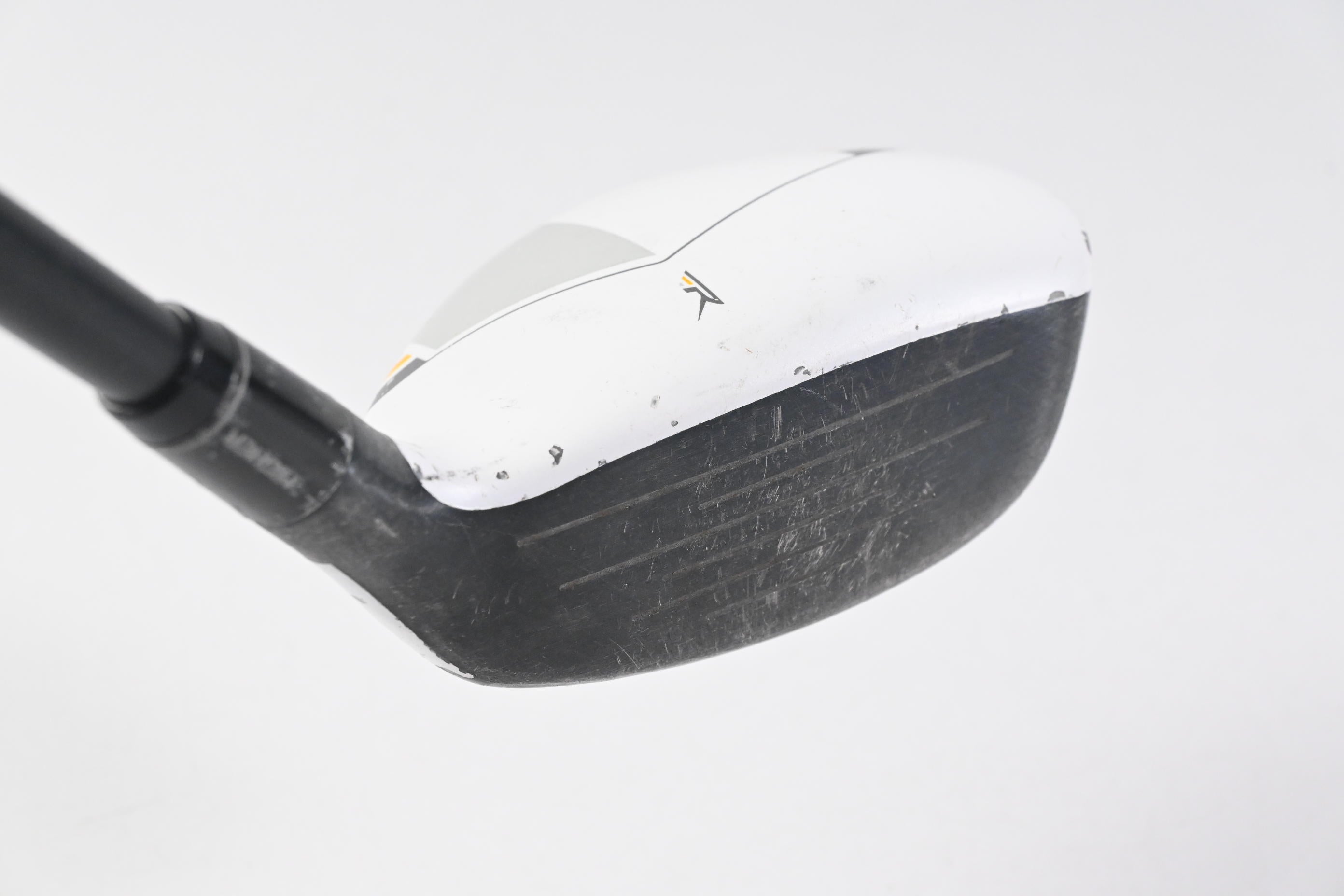 Left Hand Taylormade RBZ Stage 2 Tour #3 Hybrid / 18.5 Degree / Stiff Flex