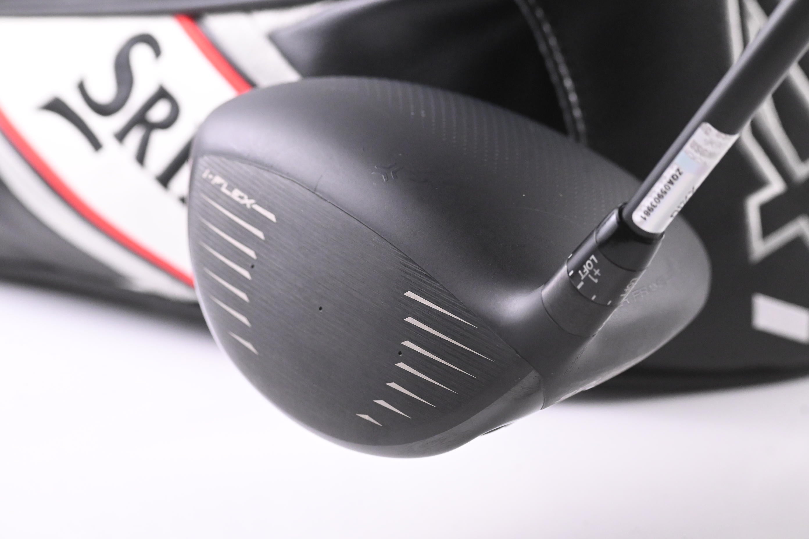 Srixon ZXi Driver / 10.5 Degree / Regular Flex Miyazaki AX-II DST 43 Shaft