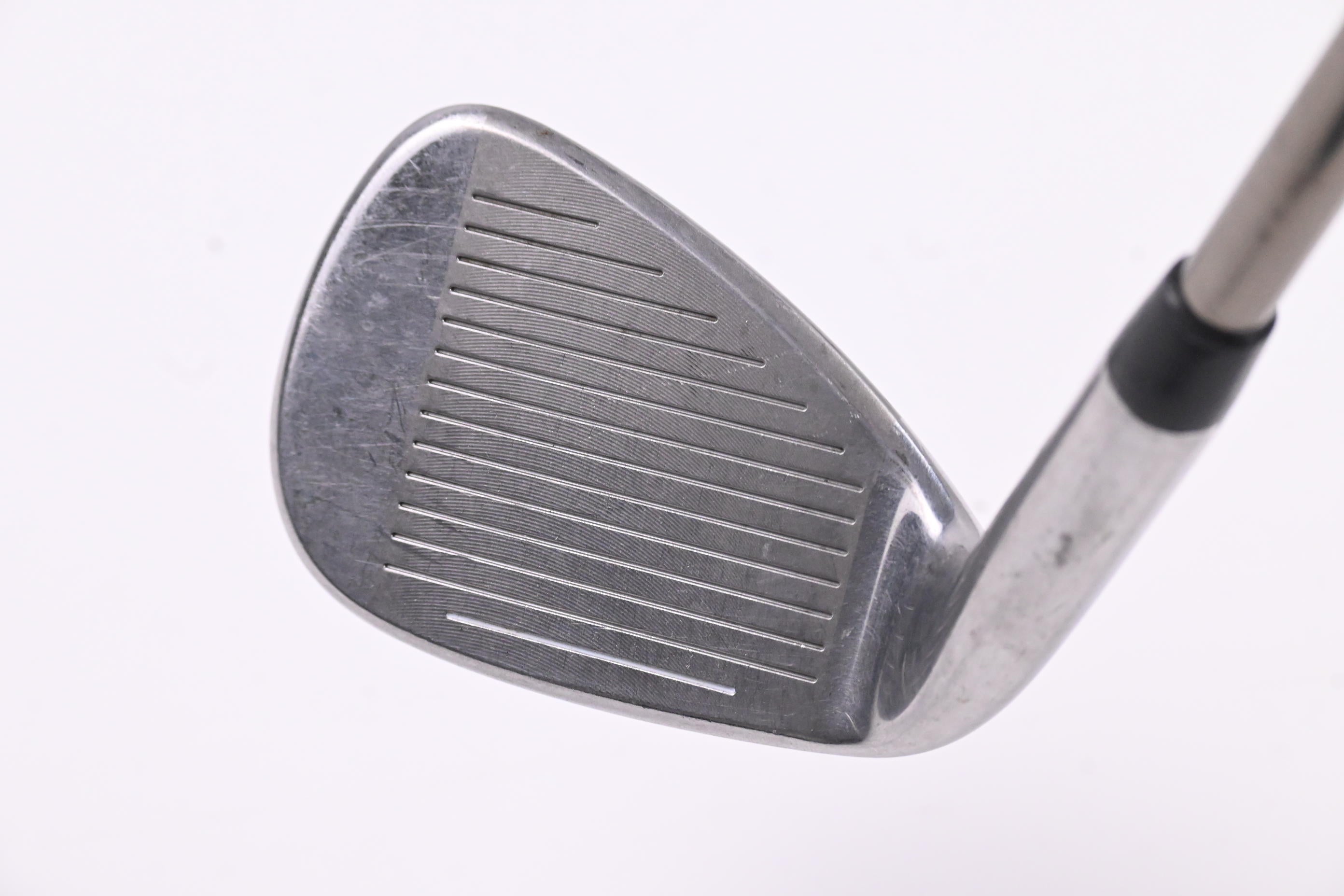 Cobra King F8 Pitching Wedge / 44 Degree / Regular Flex Recoil ES 460 Shaft
