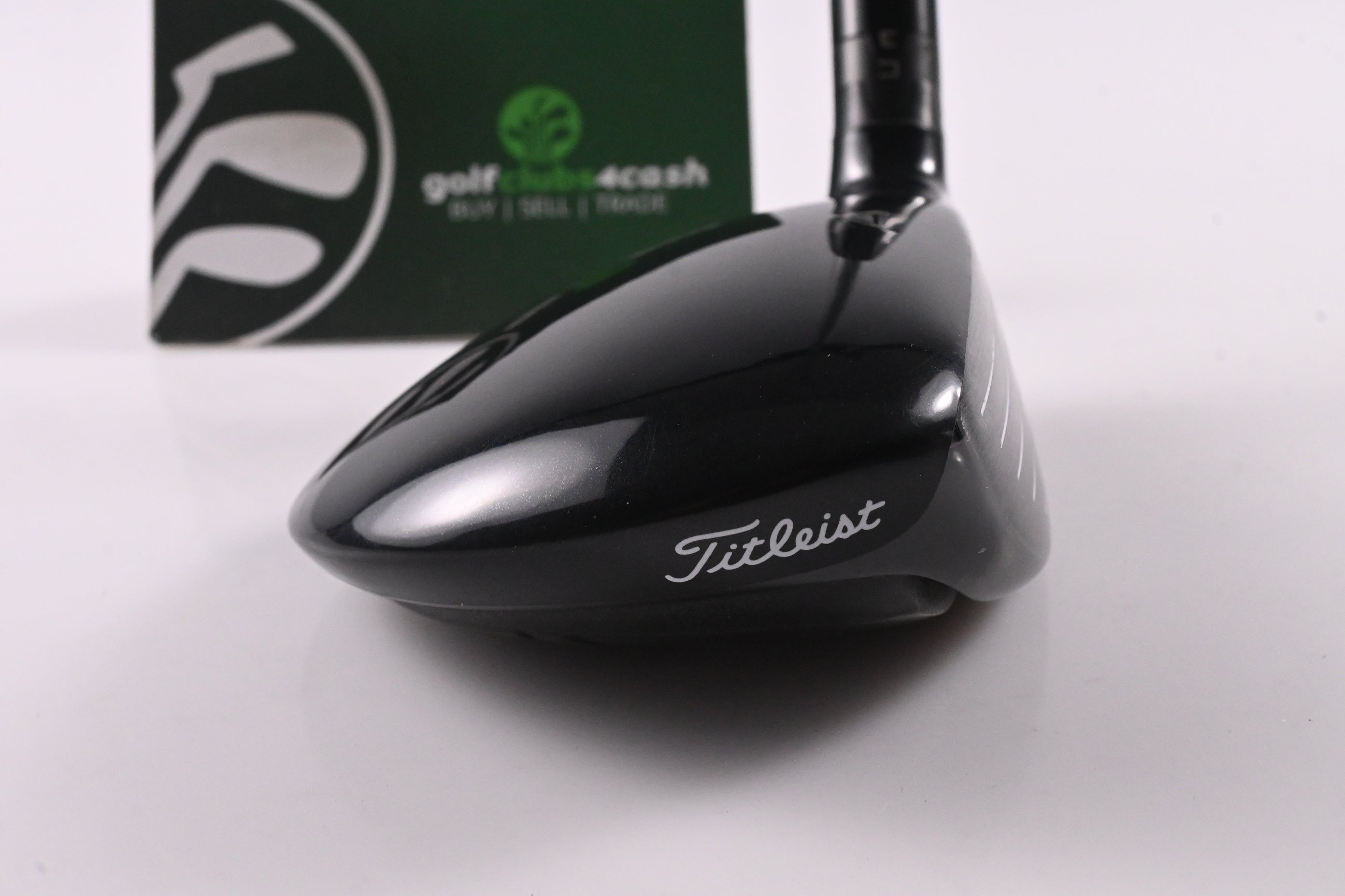 Titleist 915 FD #3 Wood / 15 Degree / Stiff Flex Diamana S+ Blue 70 Shaft