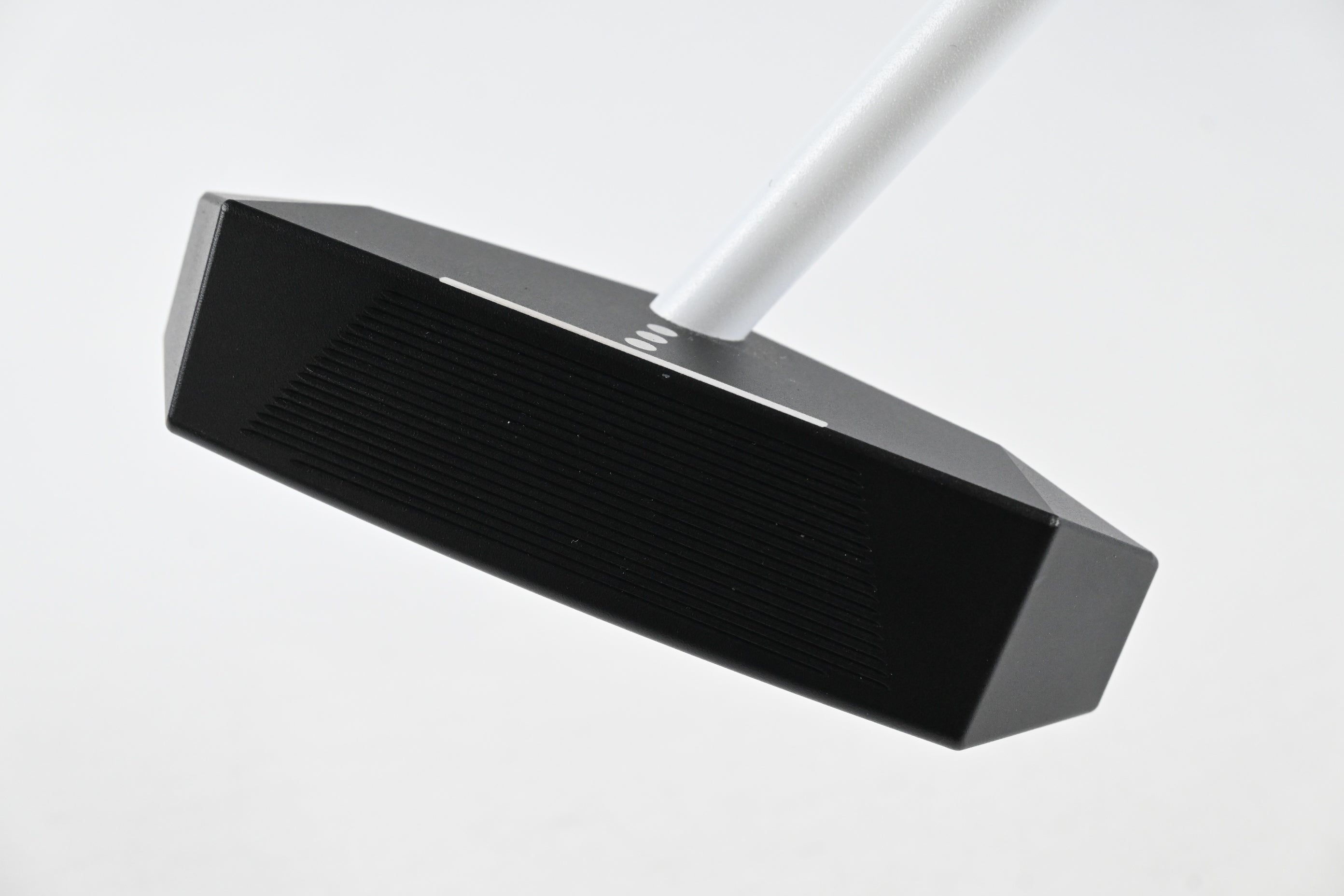 L.A.B Golf OZ.1 Putter / 34 Inch / Accra x L.A.B Golf - White