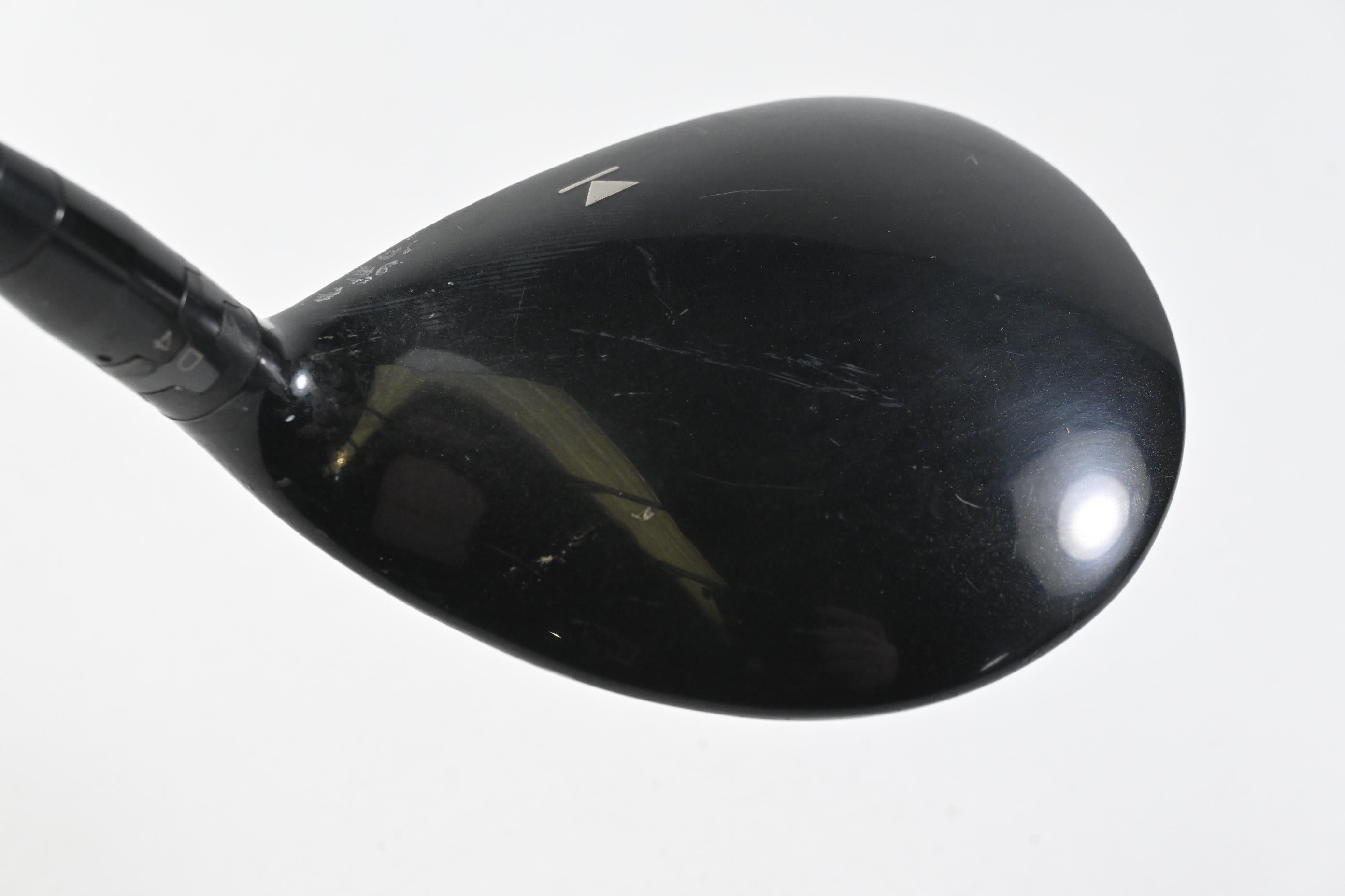 Titleist 913 FD #3 Wood / 15 Degree / Regular Flex Aldila Rogue Black 95 MSI 80