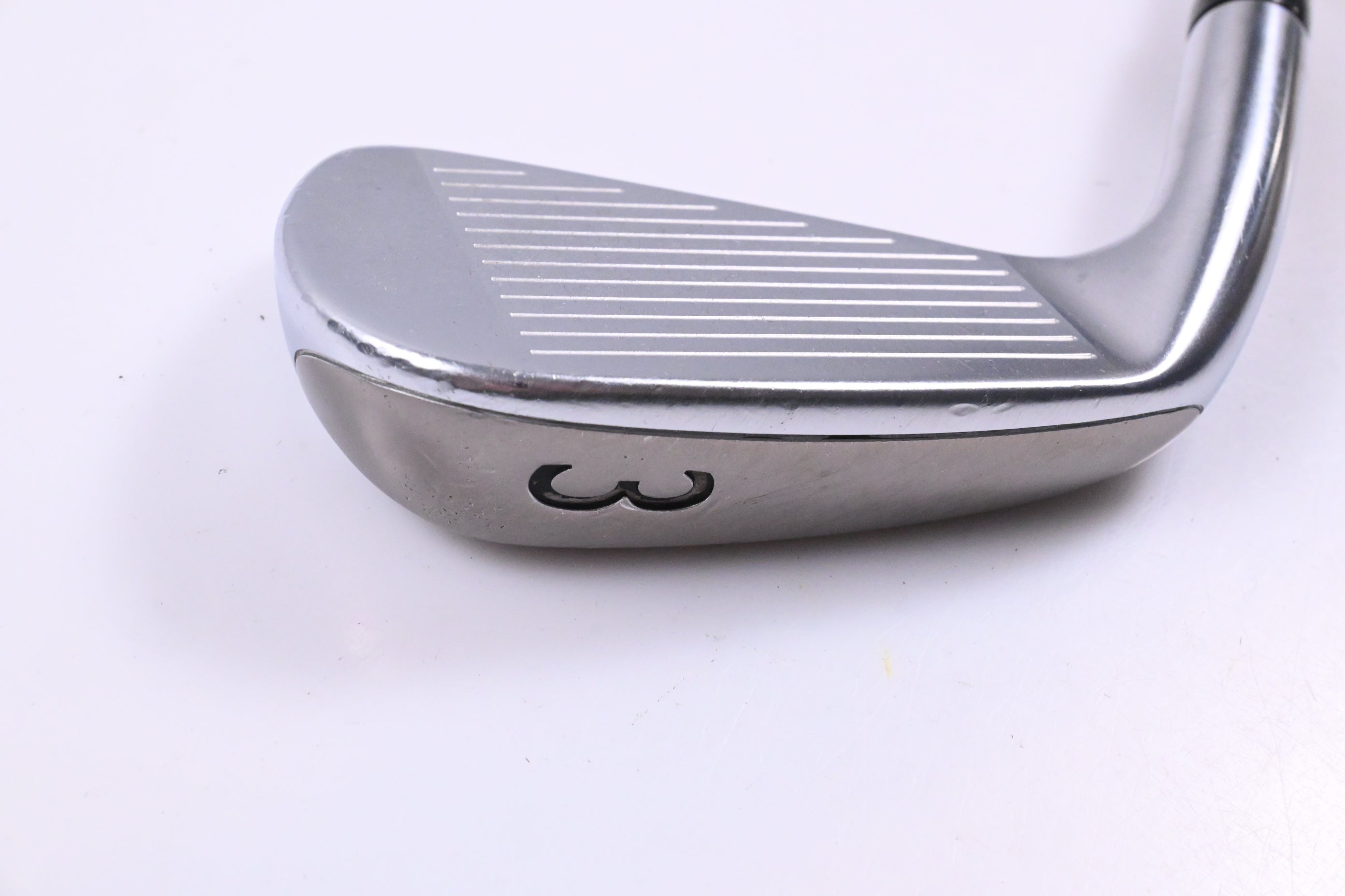 Titleist 716 T-MB Utility #3 Iron / 20 Degree / Stiff Flex Dynamic Gold AMT S300