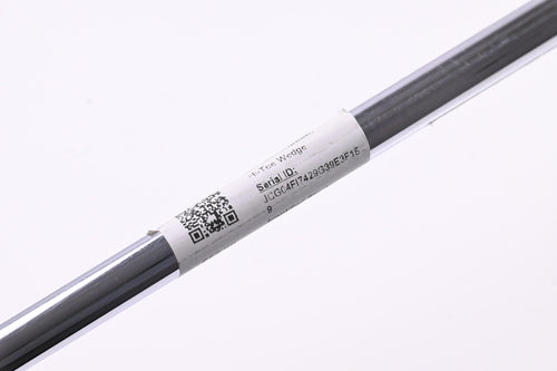 Taylormade Hi-Toe Lob Wedge / 58 Degree / Stiff Flex Project X Shaft