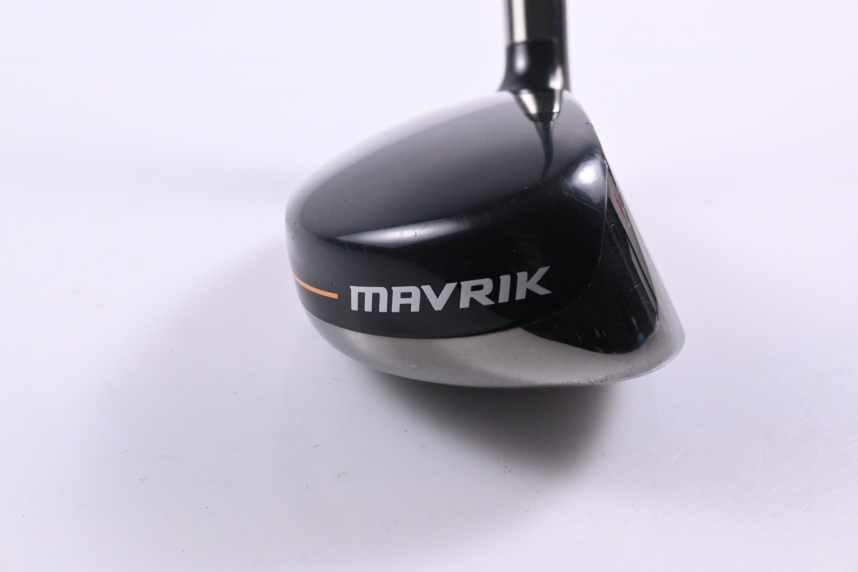 Callaway Mavrik #6 Hybrid / 26 Degree / Regular Flex Catalyst 65 Shaft