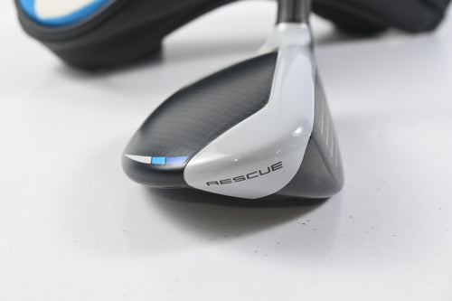 TaylorMade SIM2 Max #3 Hybrid / 19 Degree / Regular Flex Fujikura Ventus Blue 6