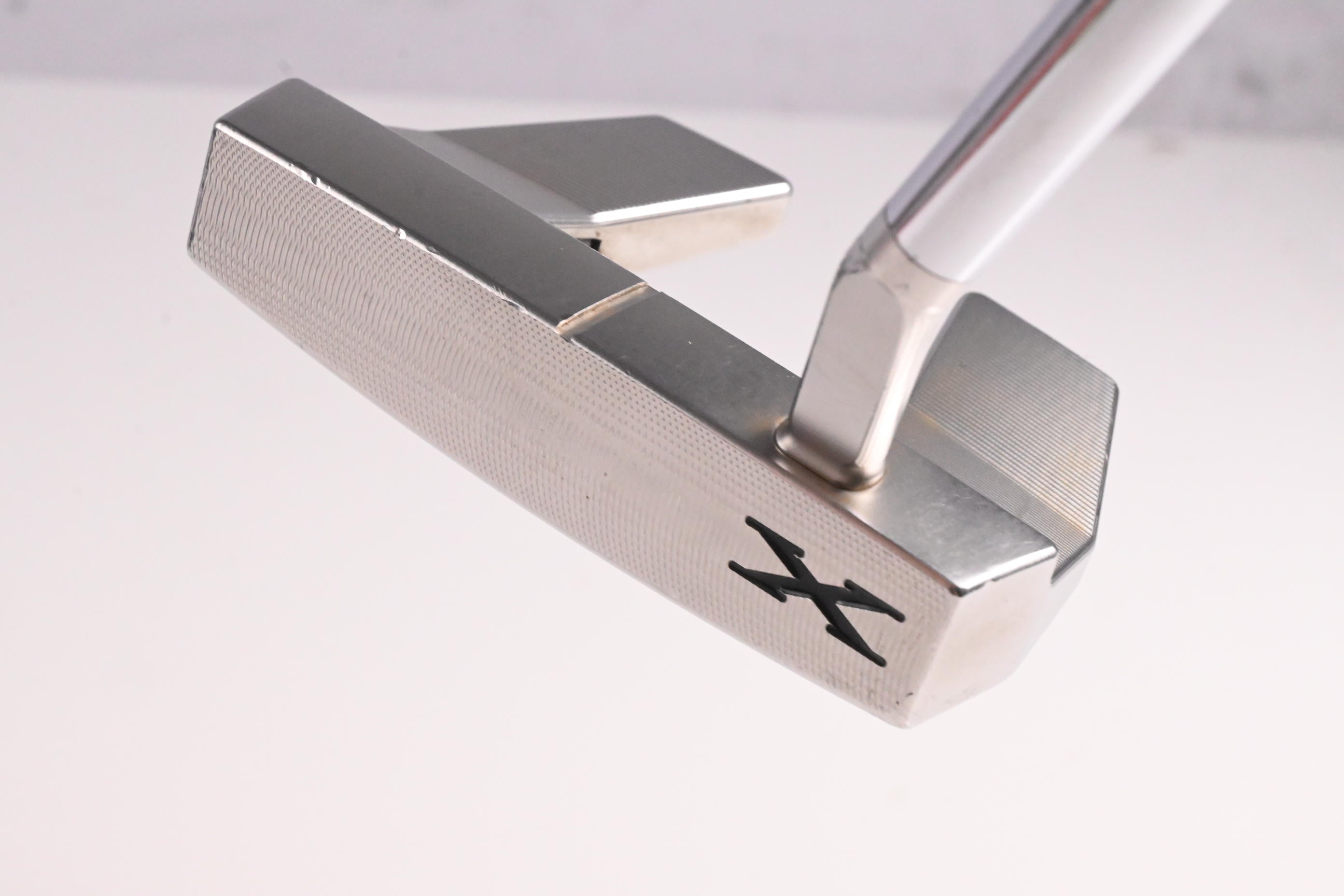 Scotty Cameron Phantom X 5.5 2021 / 34 Inch