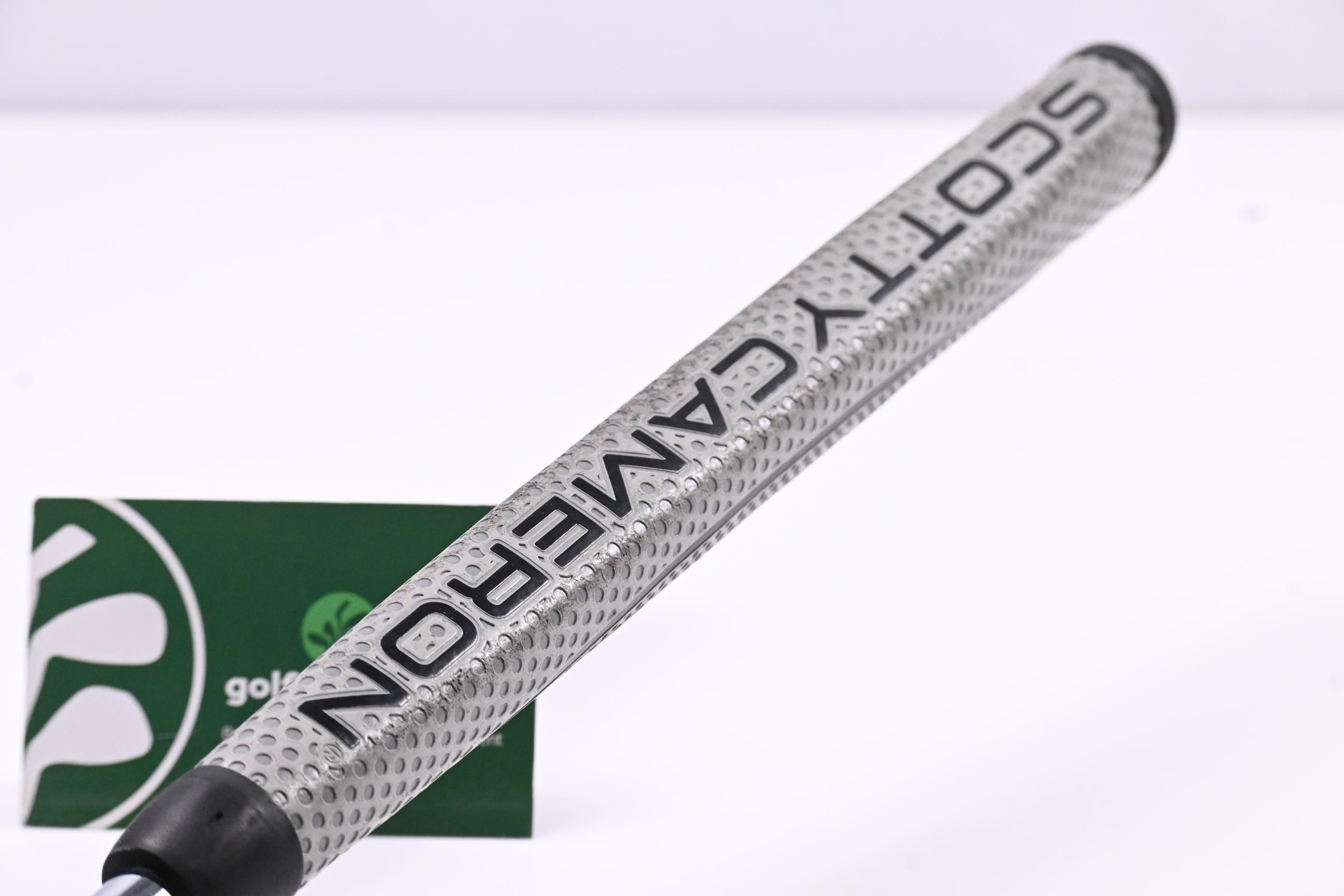 Scotty Cameron Circle T TSB Prototype Tour Only Putter / 34 Inch