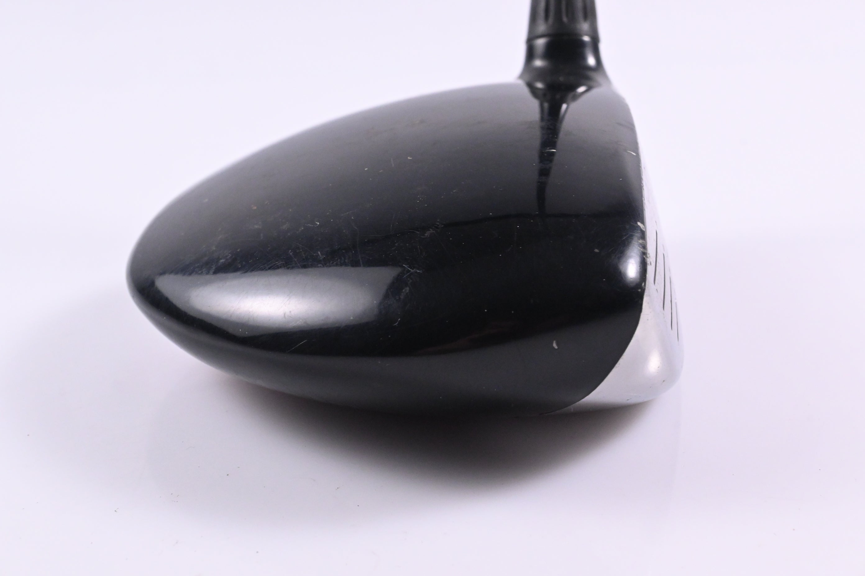 Callaway Big Bertha Diablo #3 Wood / 15 Degree / Regular Flex Project X Shaft
