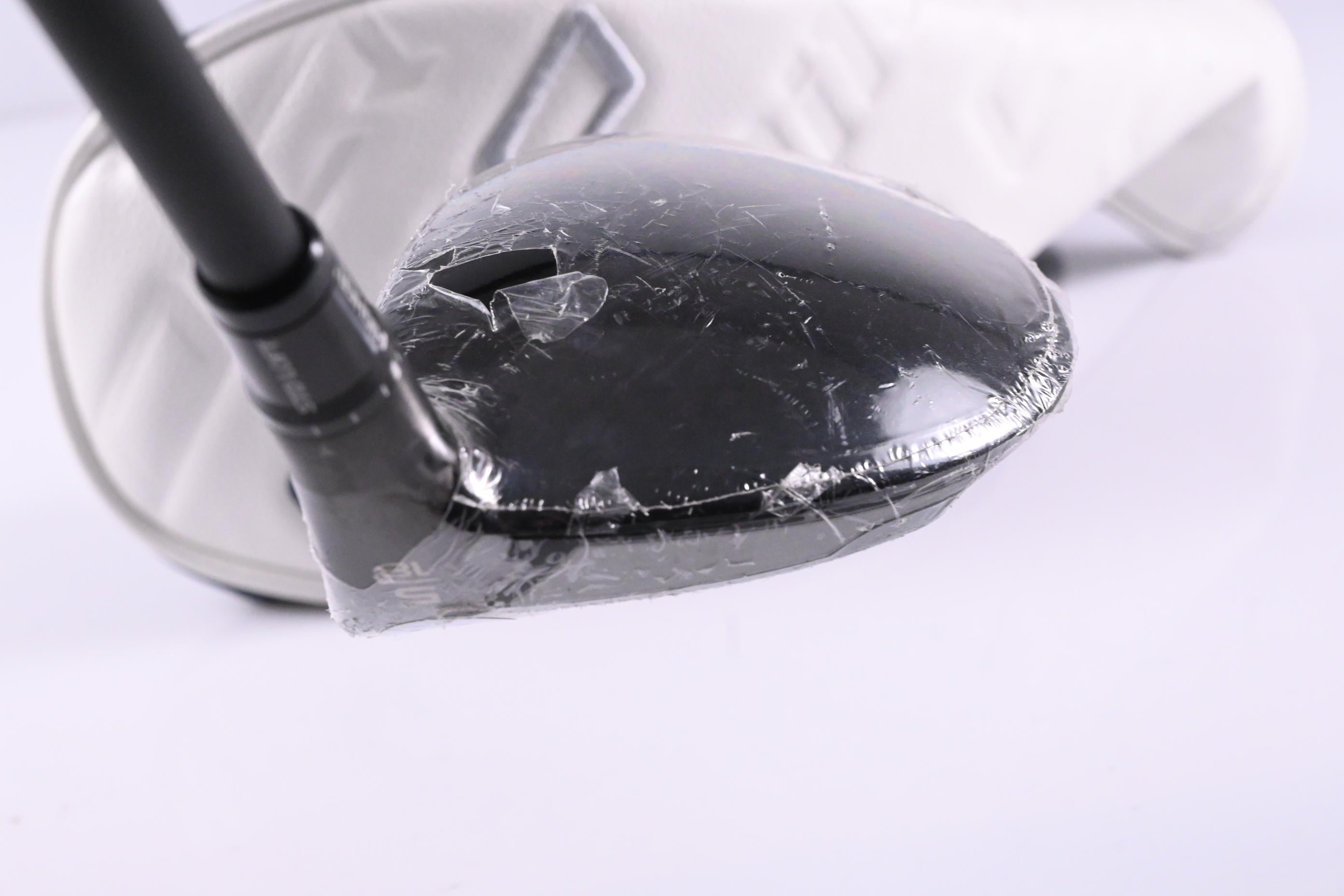 Taylormade Qi10 Tour #3 Wood / 15 Degree / Regular Flex Tensei AV Limited Blue 65