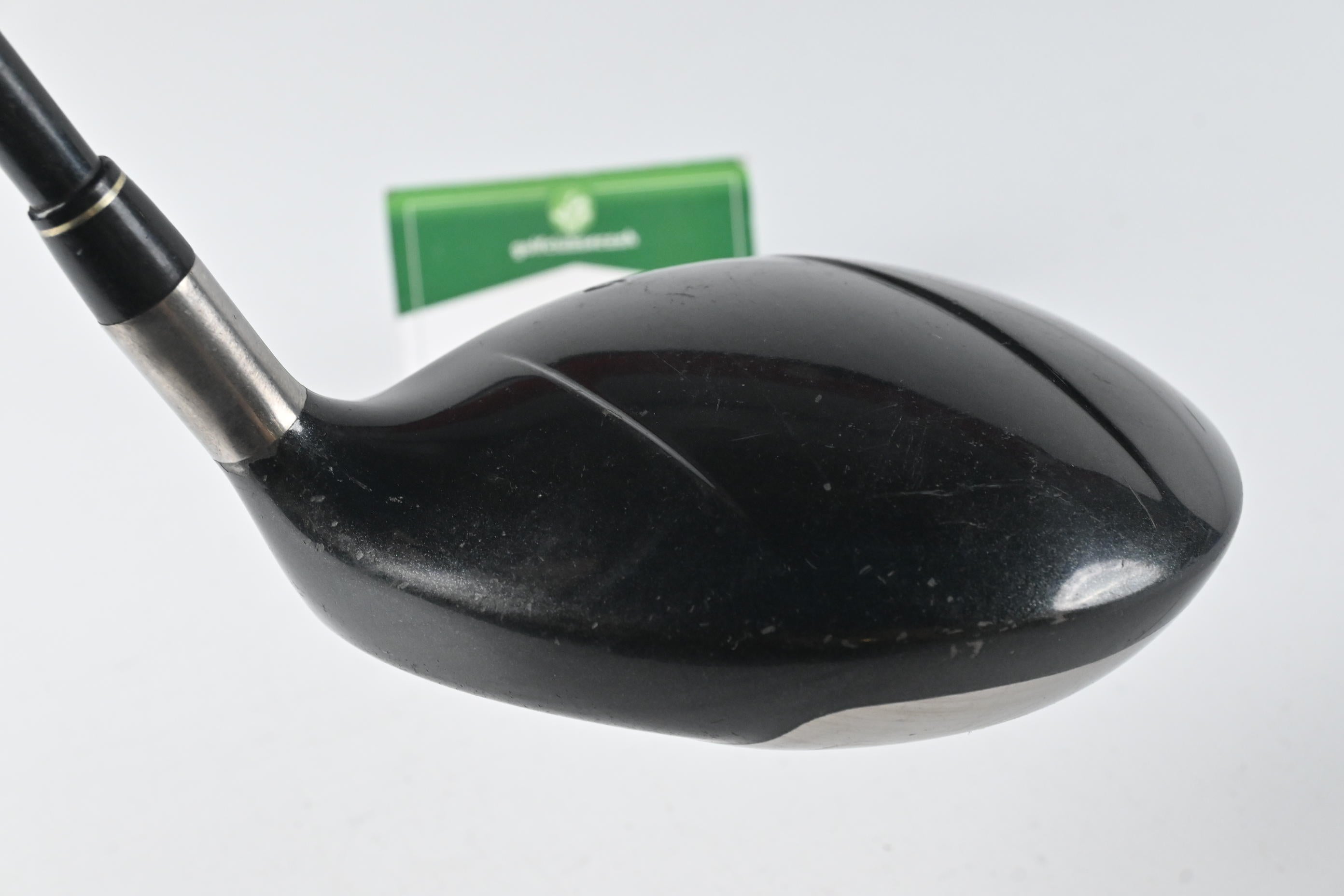 Taylormade 300 Ti Driver / 9.5 Degree / Regular Flex Taylormade Lite 80 Shaft